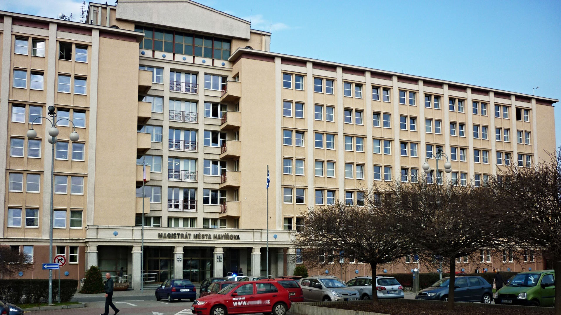 Magistrát města Havířov foto 2