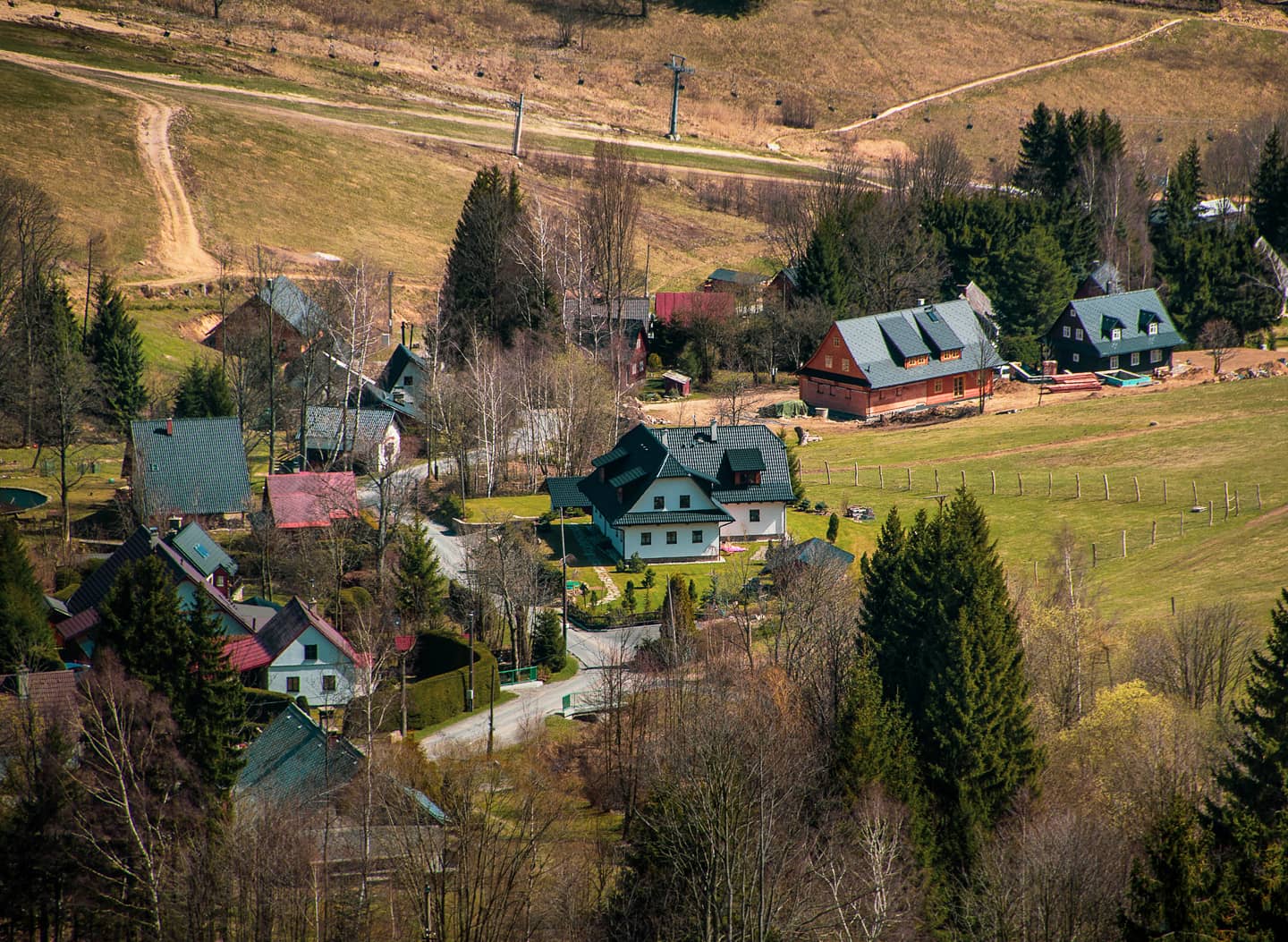Chalupa Kraličák foto 6