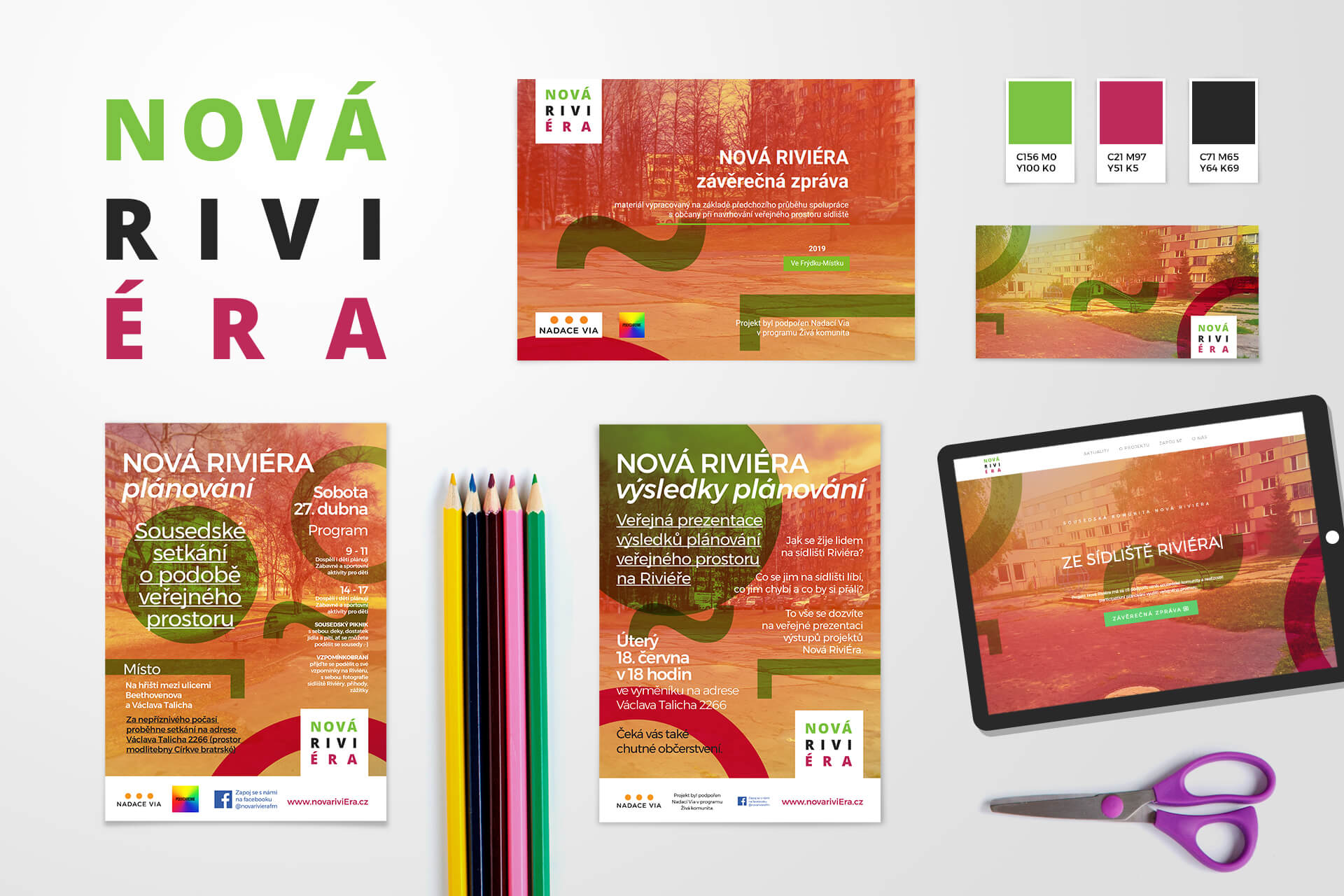 Grafické studio Marek Vlček foto 4