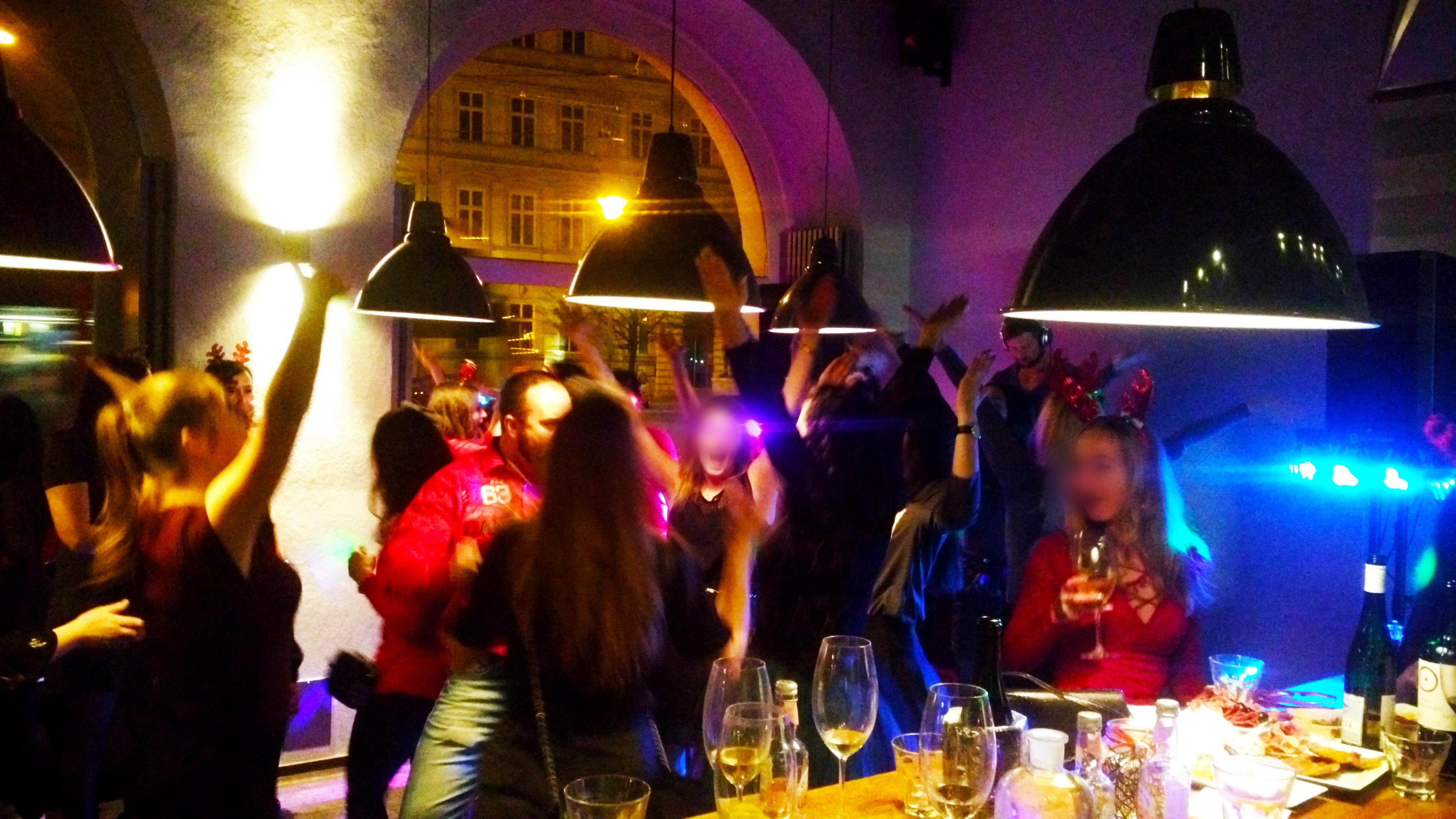 Hoffa bar foto 4