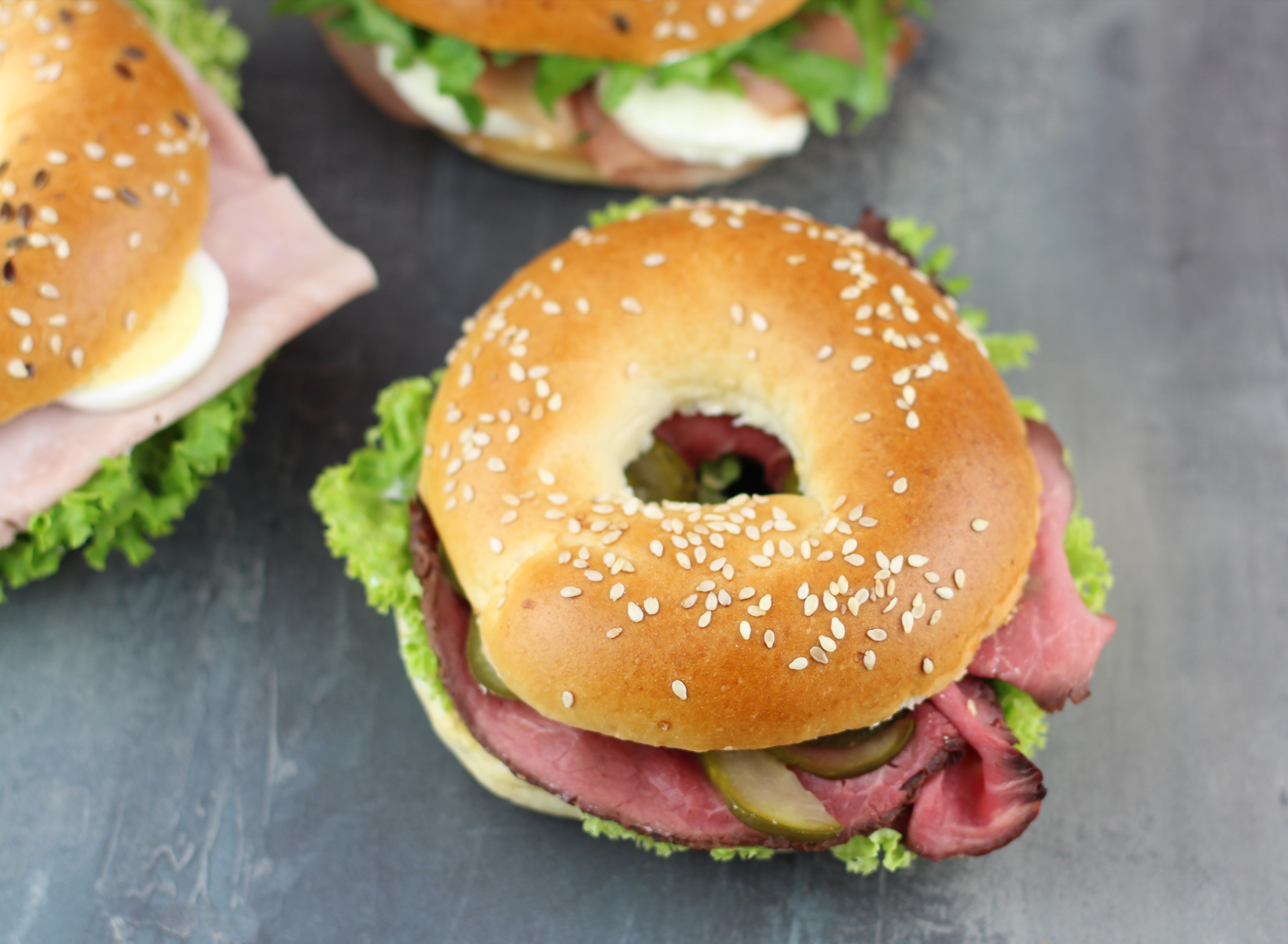 OVOCNÝ SVĚTOZOR foto 2