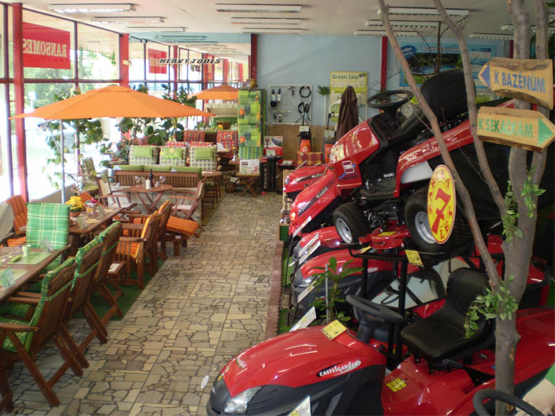 Mountfield foto 3