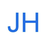 logo Jan Hlom