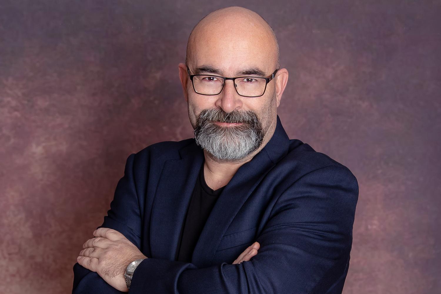 Boris Musil - realitní makléř pro Karlovy Vary a okolí