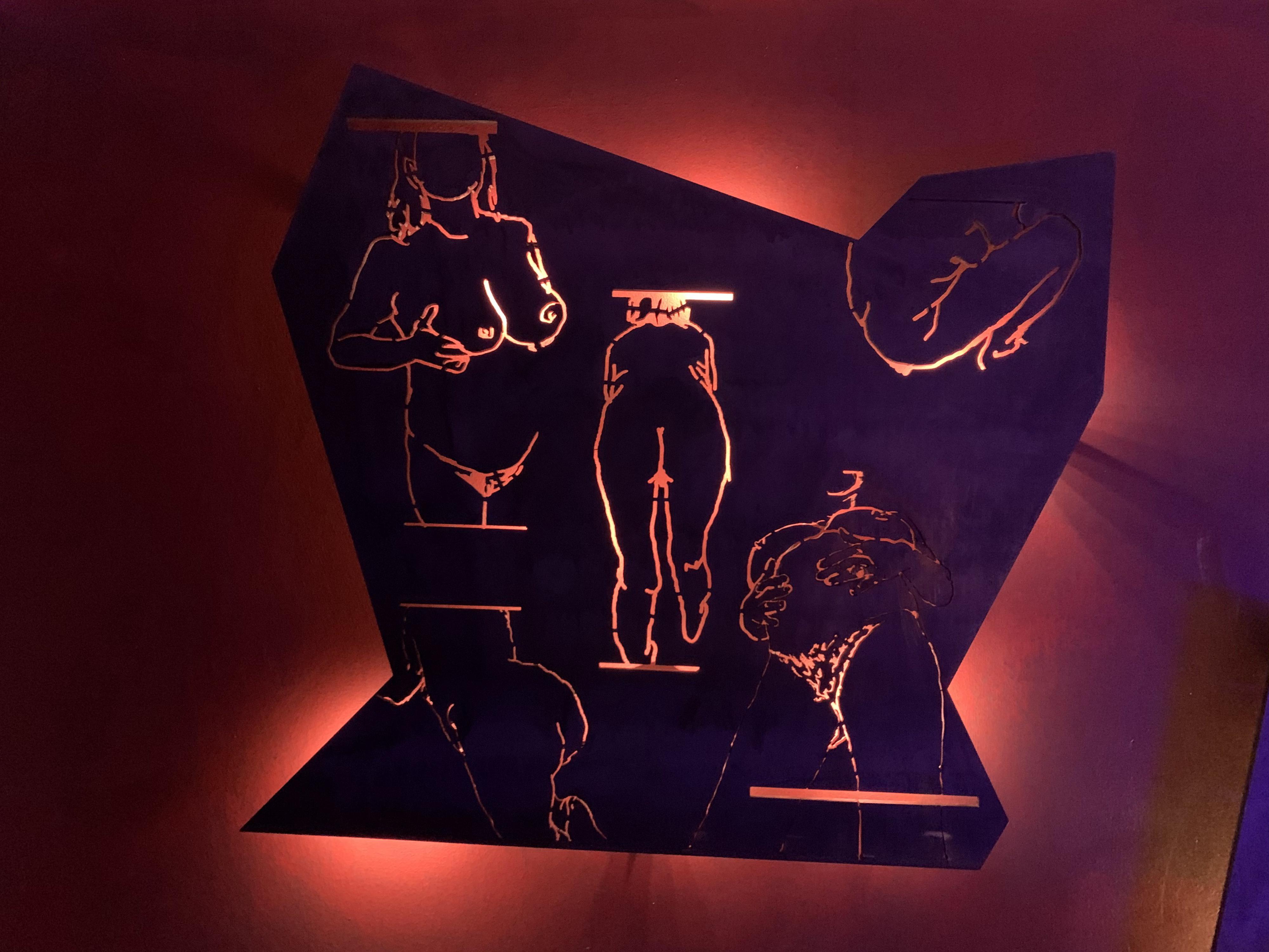 Privátní sauna Nezvalova Archa foto 5
