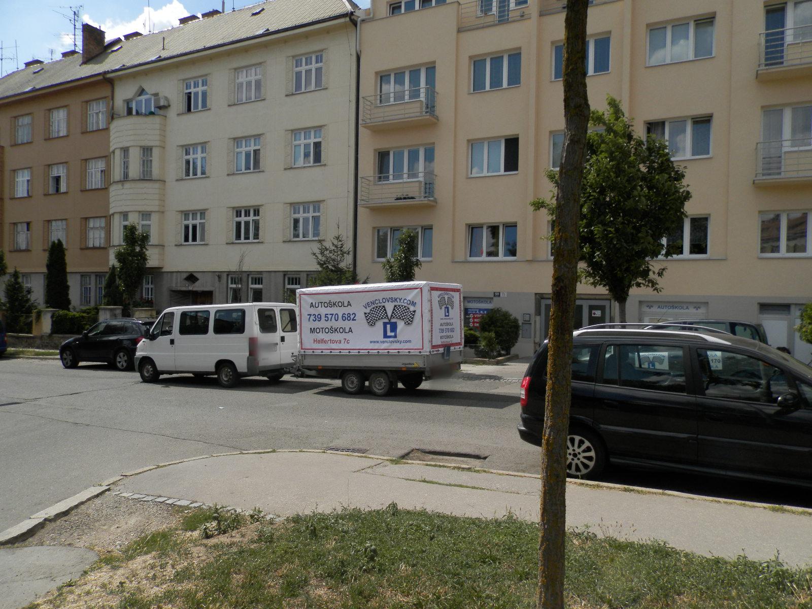 Autoškola Pavel Venclovský foto 2