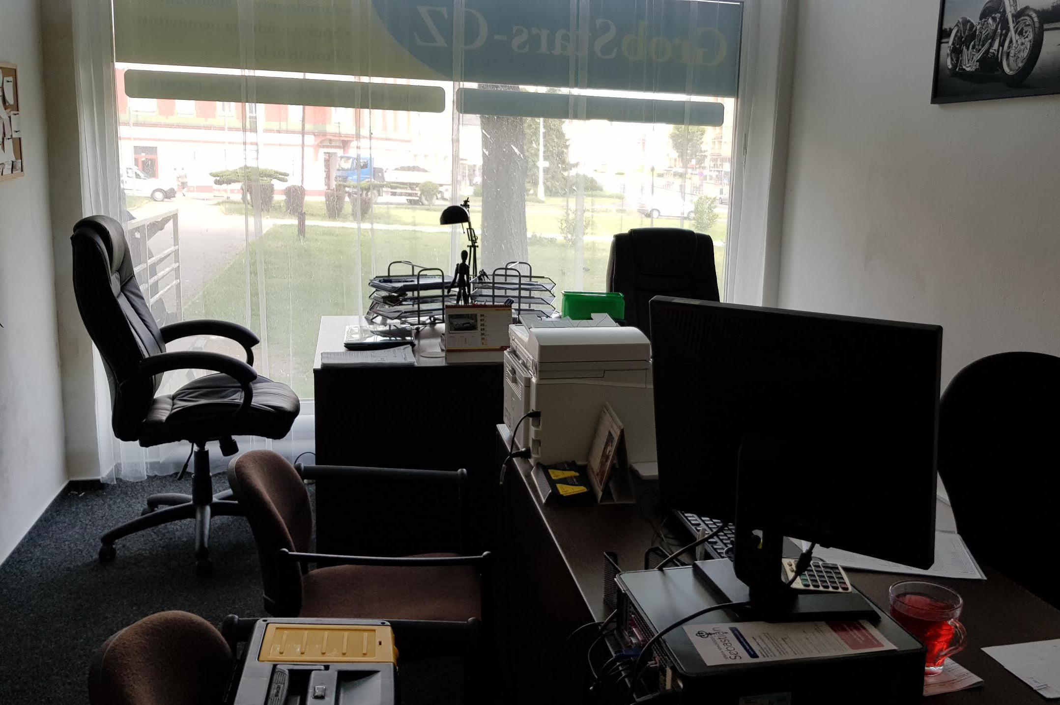 Sebastian Group - Litvínov foto 2