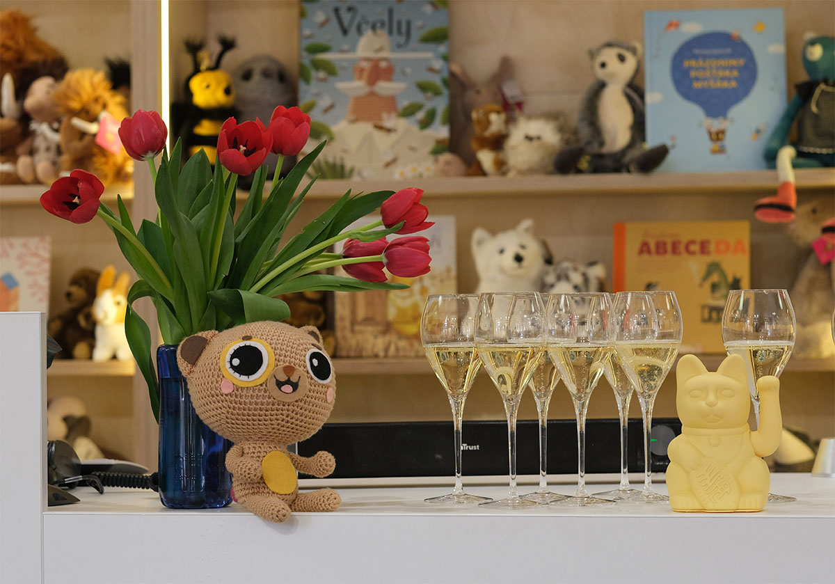 Skibi Kids Shop foto 2