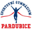 logo Sportovní gymnázium, Pardubice, Dašická 268