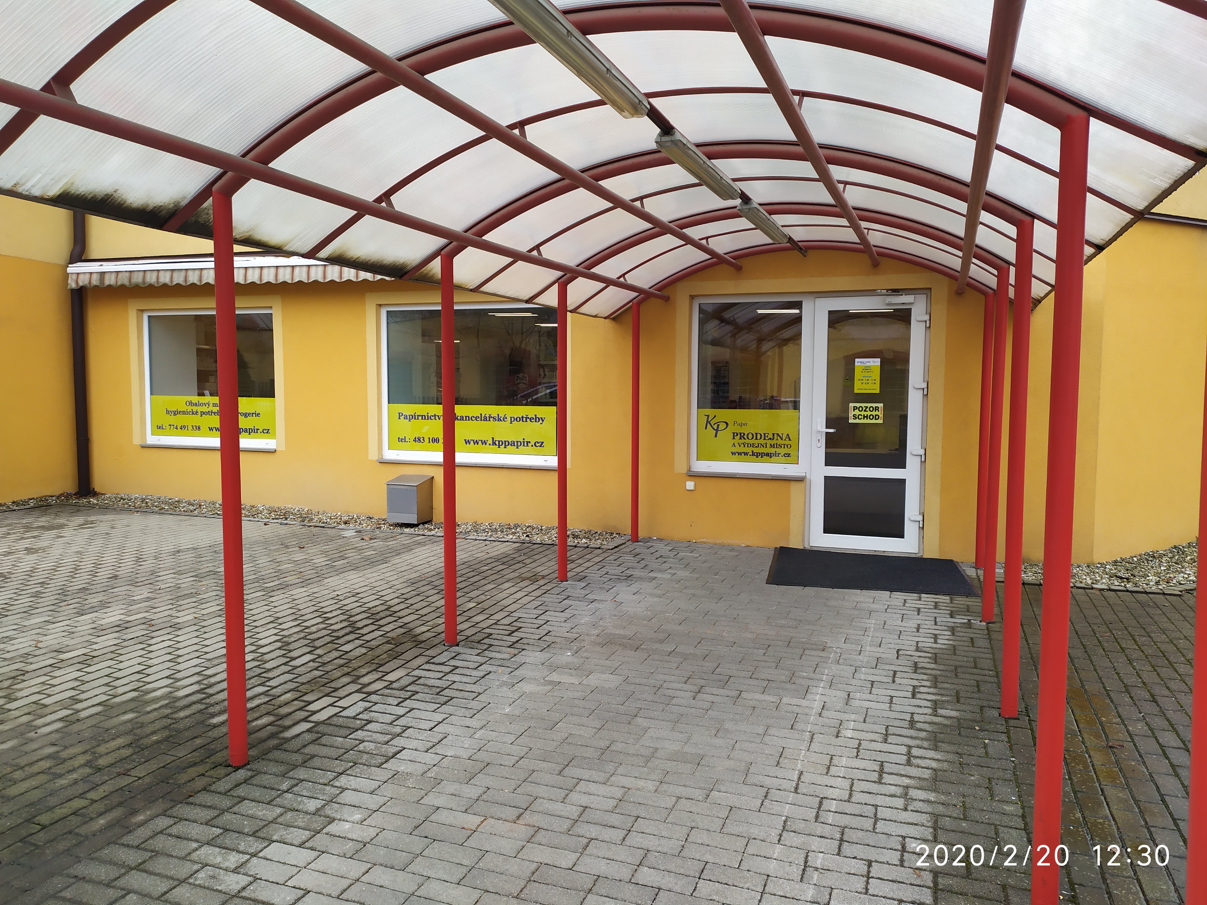 Kppapir.cz foto 2