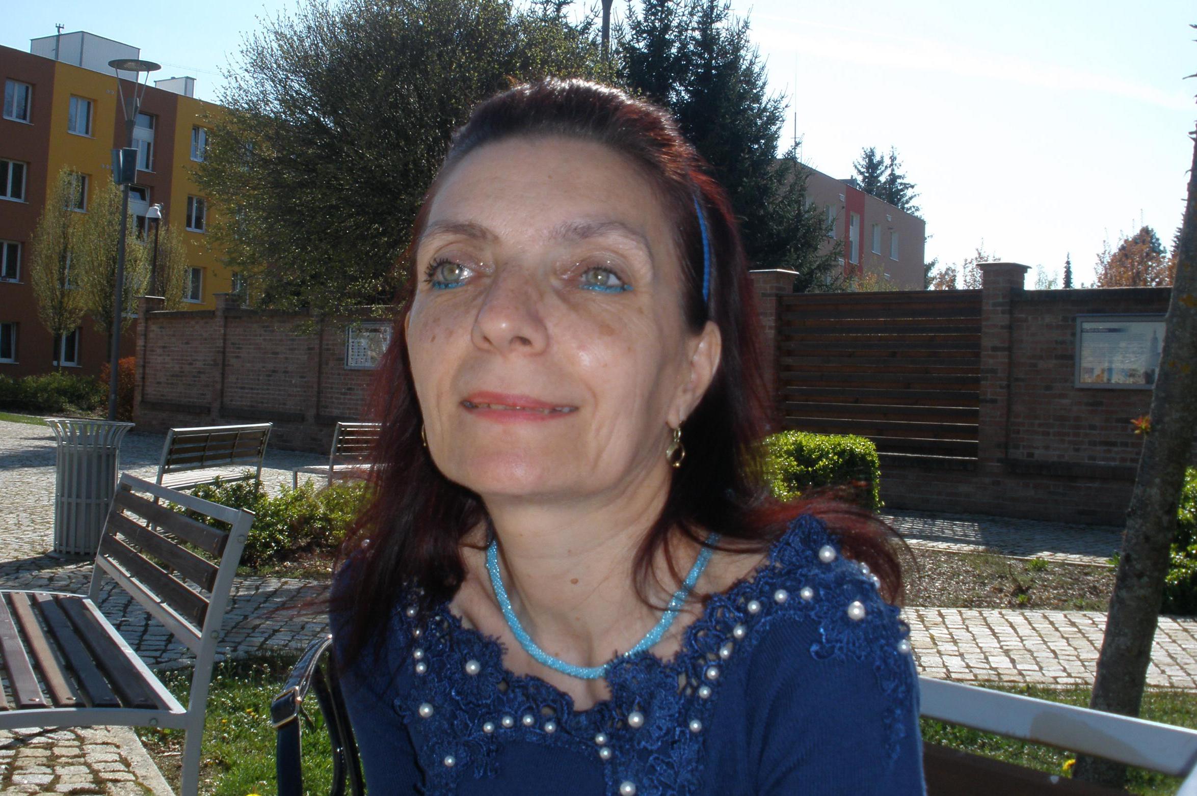 Ing. Světlana Ivanovová - Tarotové poradenství