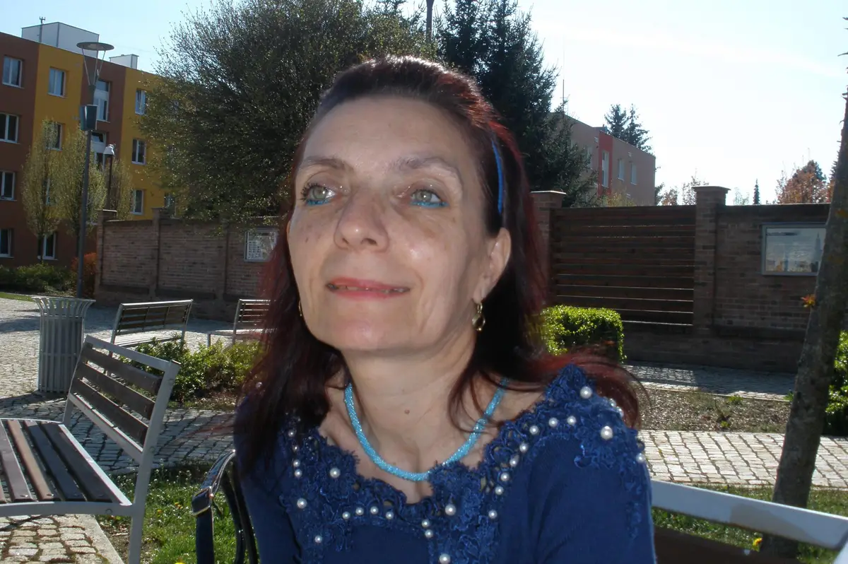 Ing. Světlana Ivanovová - Tarotové poradenství