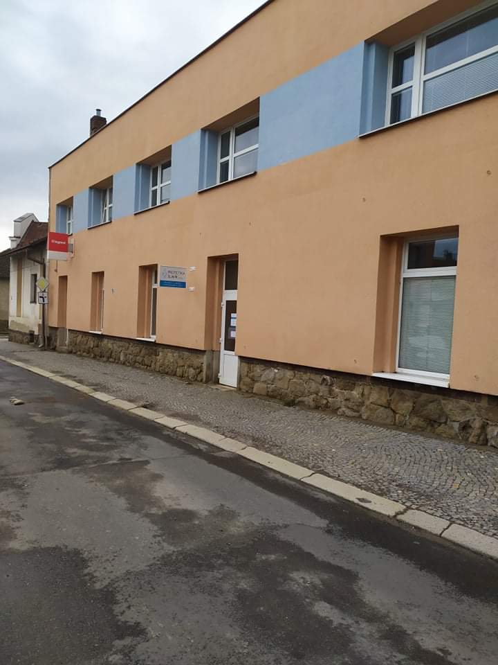 Protetika Slavík foto 2