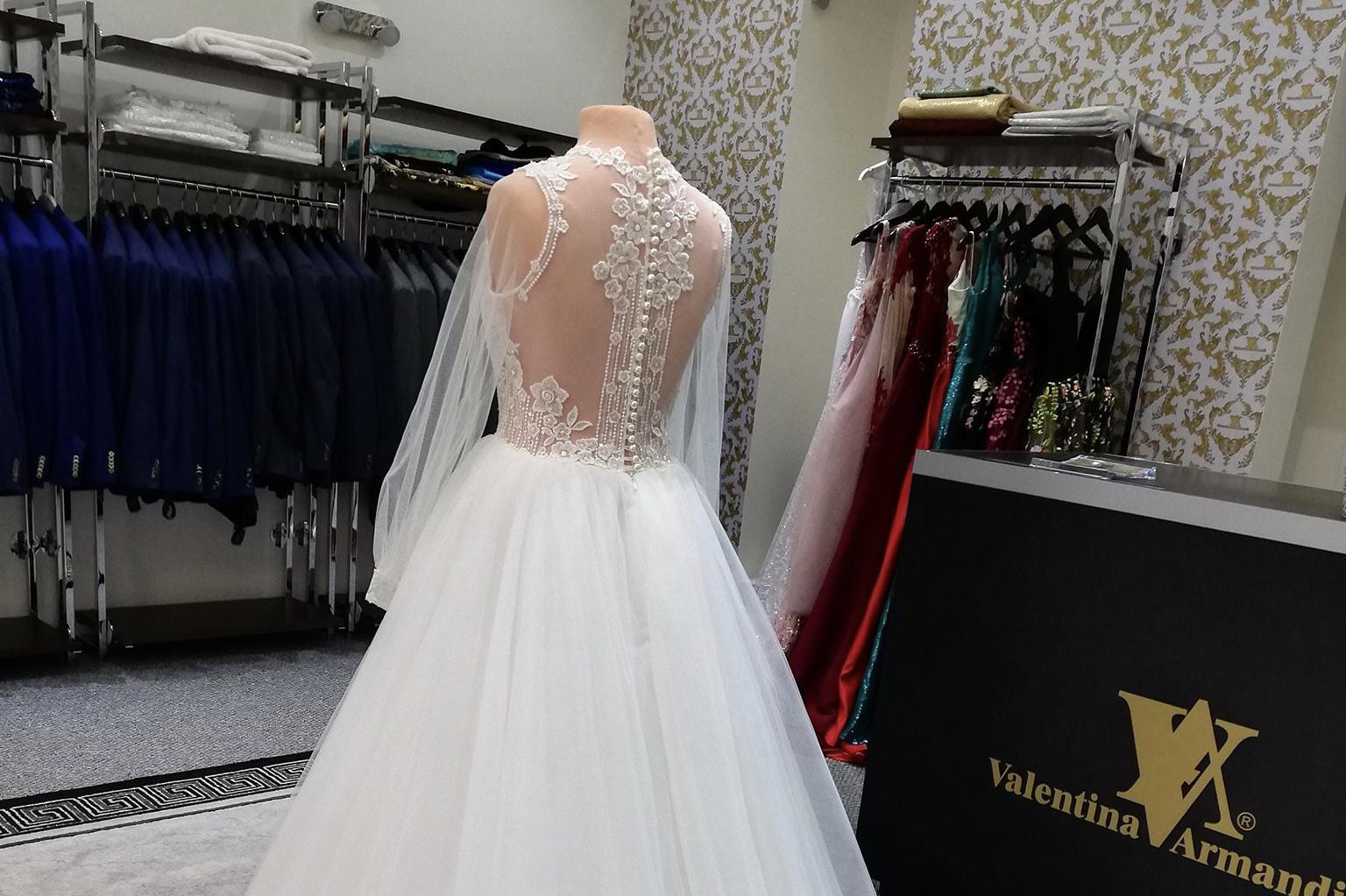 Salon Valentina Armandi foto 1