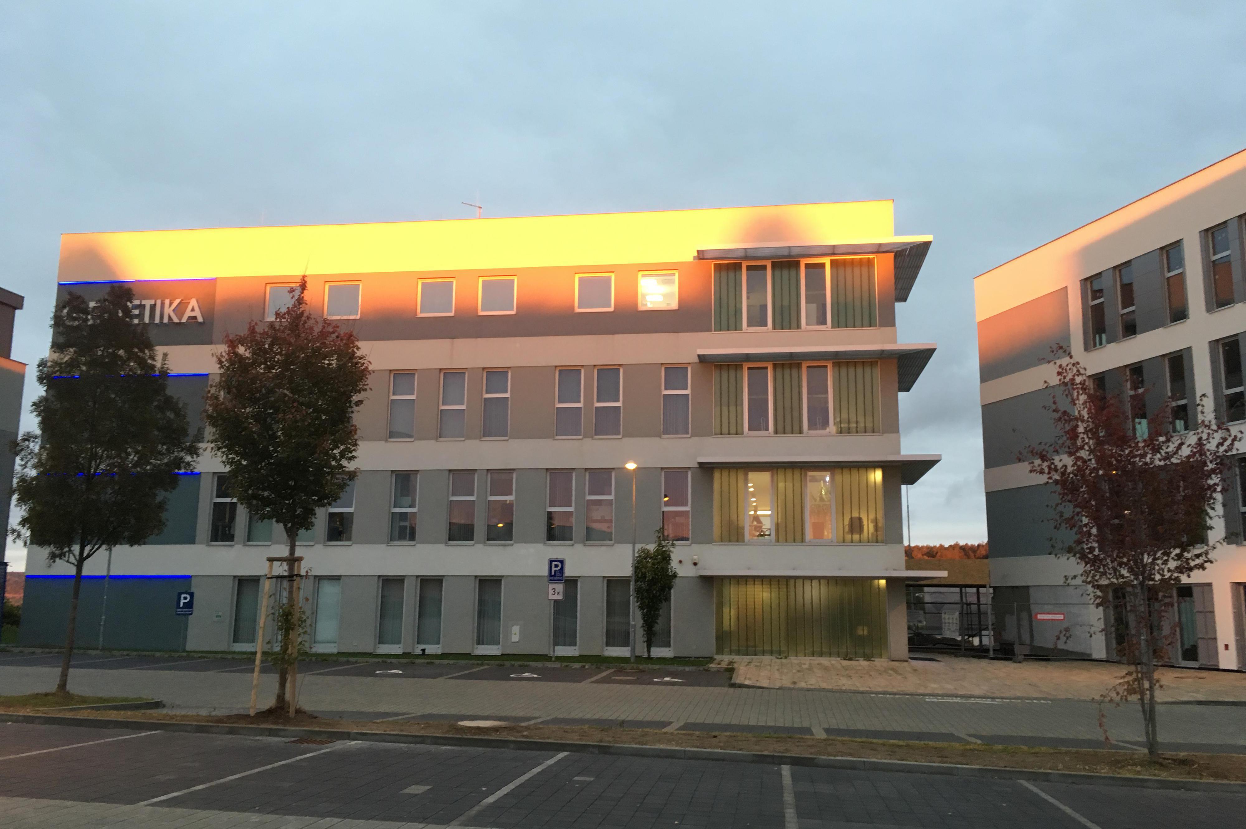 IVF centrum NATALART