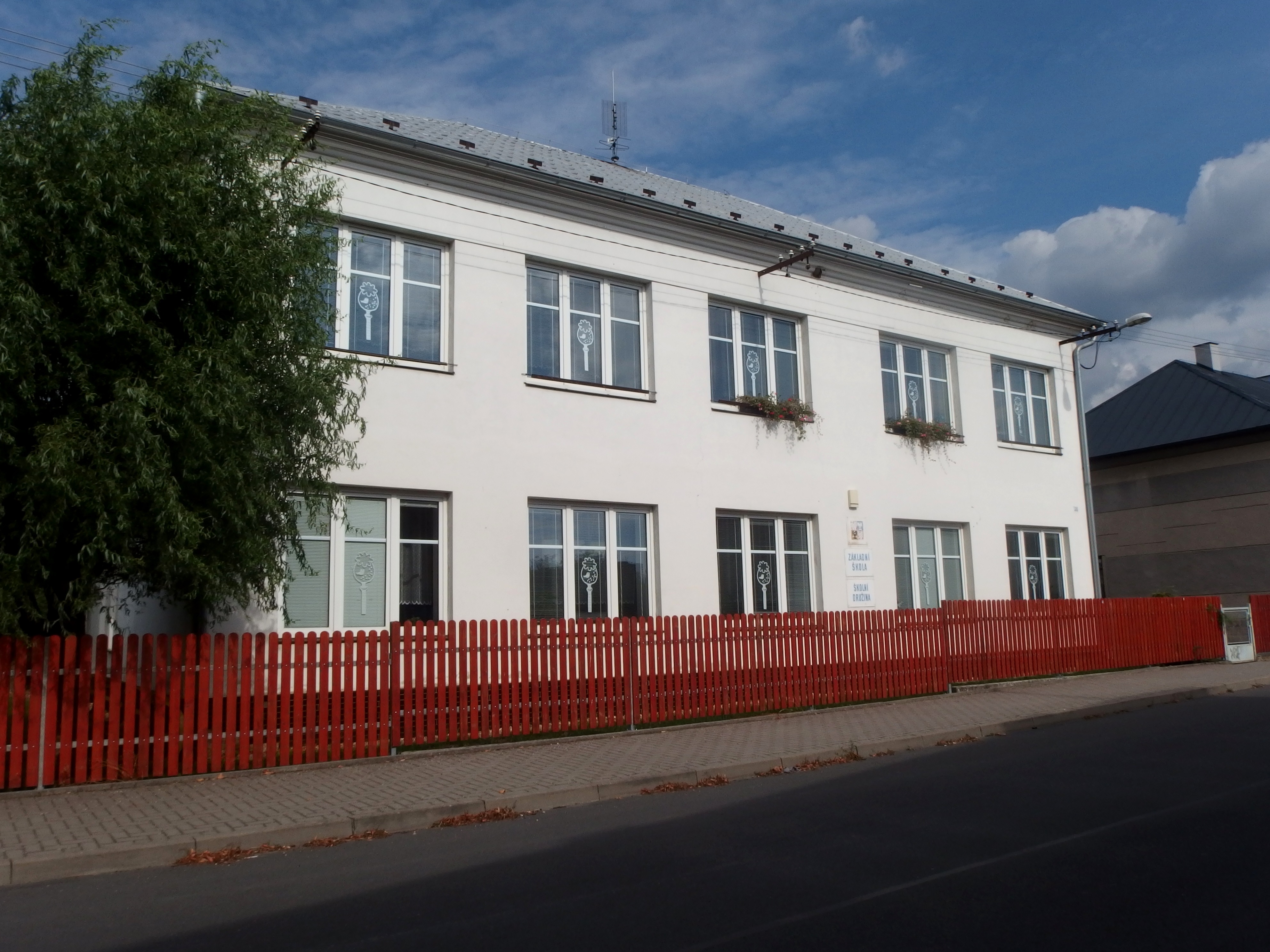 ZŠ a MŠ Bělkovice-Lašťany foto 2