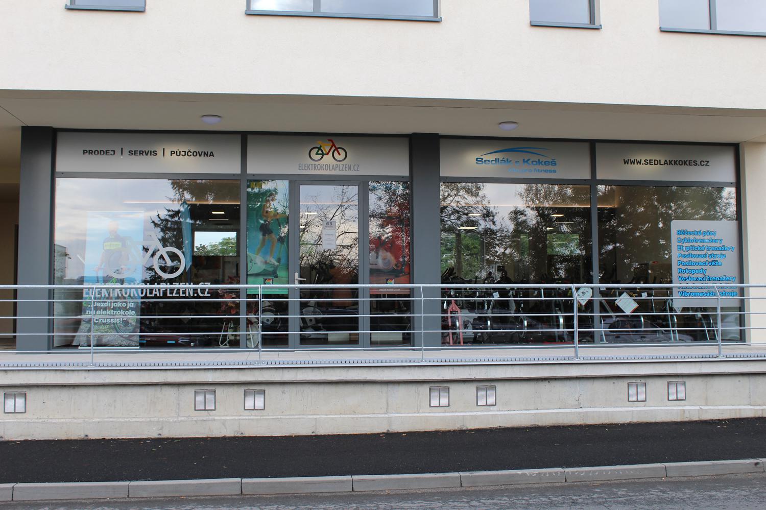 Elektrokolaplzen.cz foto 1