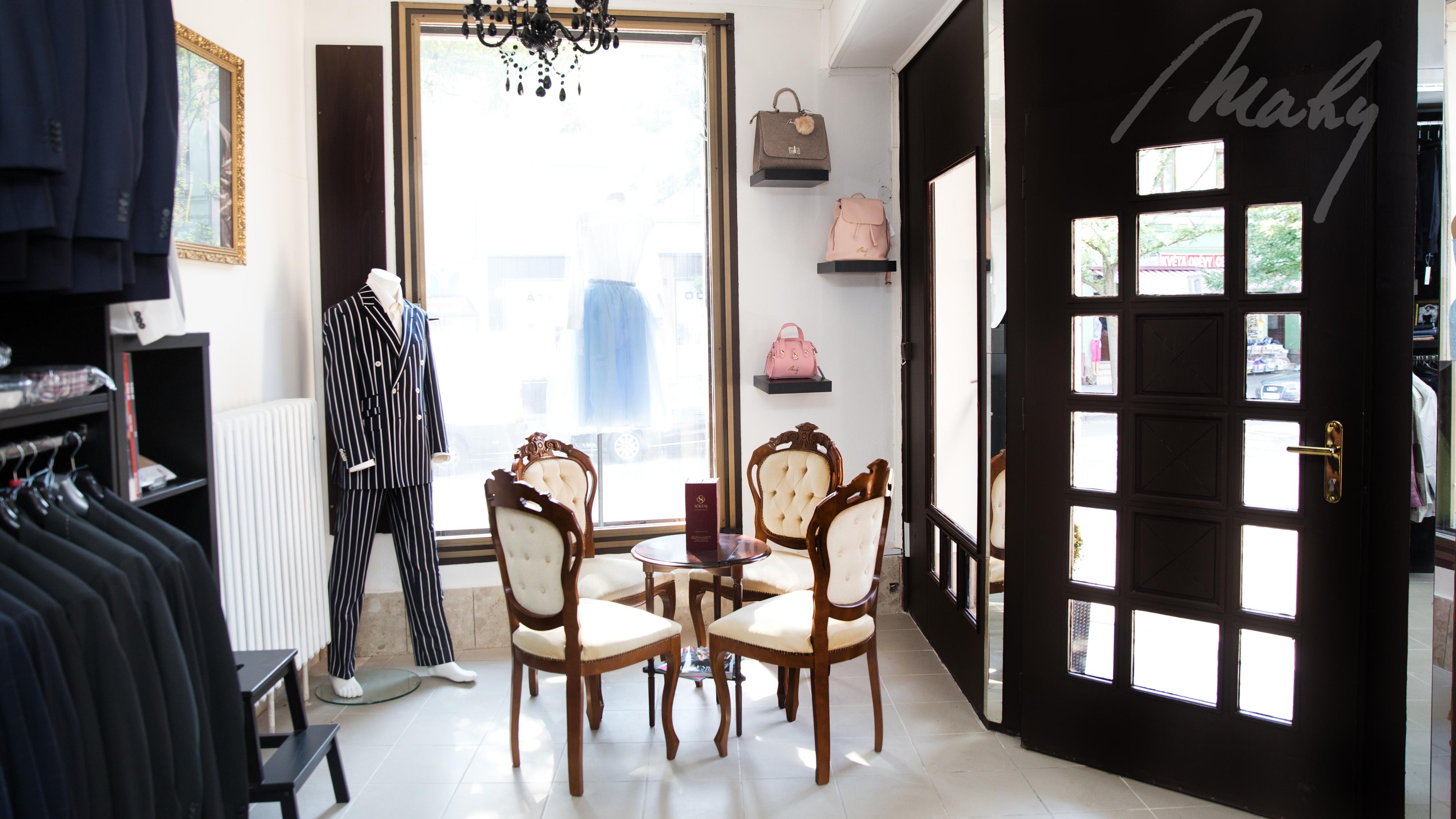 MAKY design tailoring foto 4