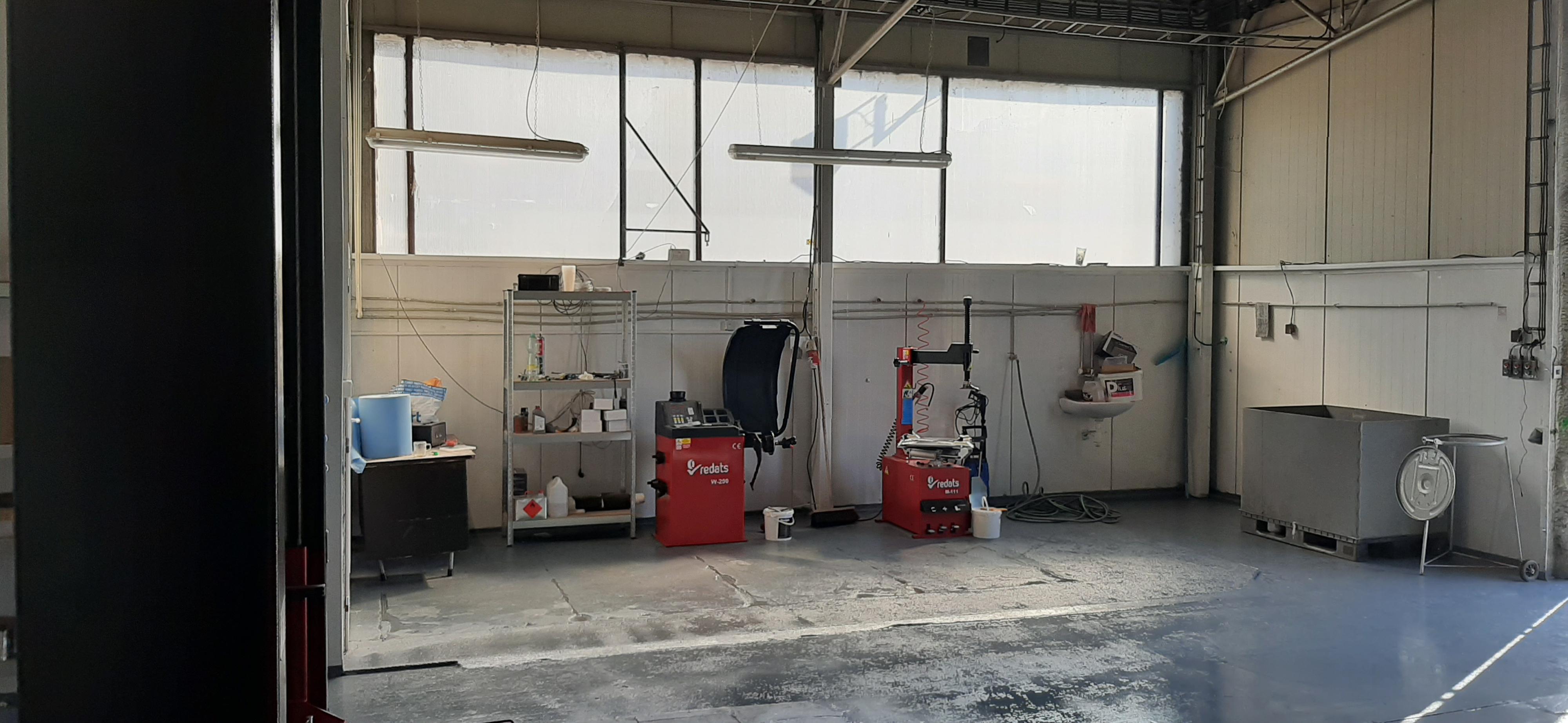 MB Autoservis a pneuservis foto 3