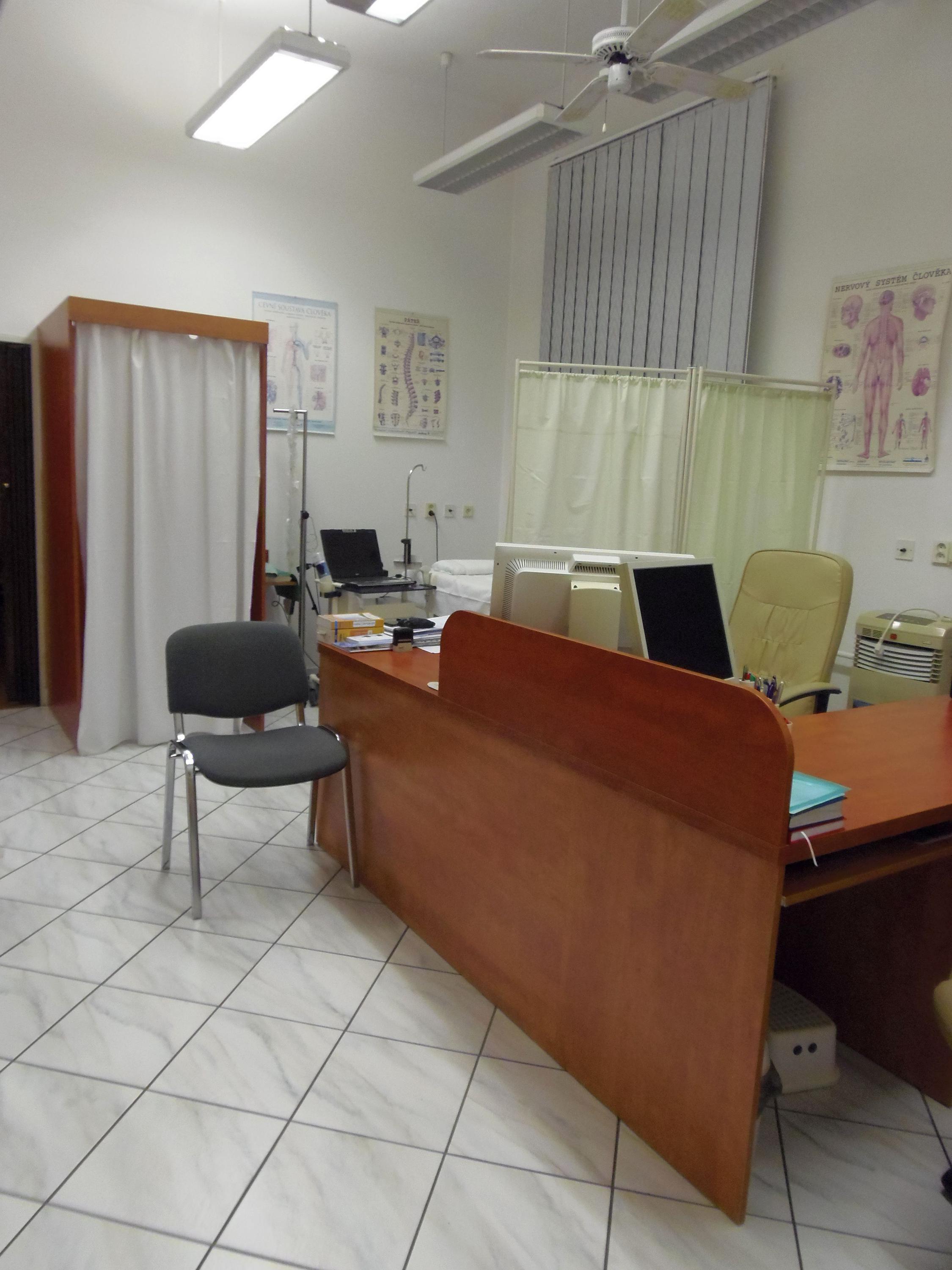 UROLOGIE LEDER, s.r.o. foto 3