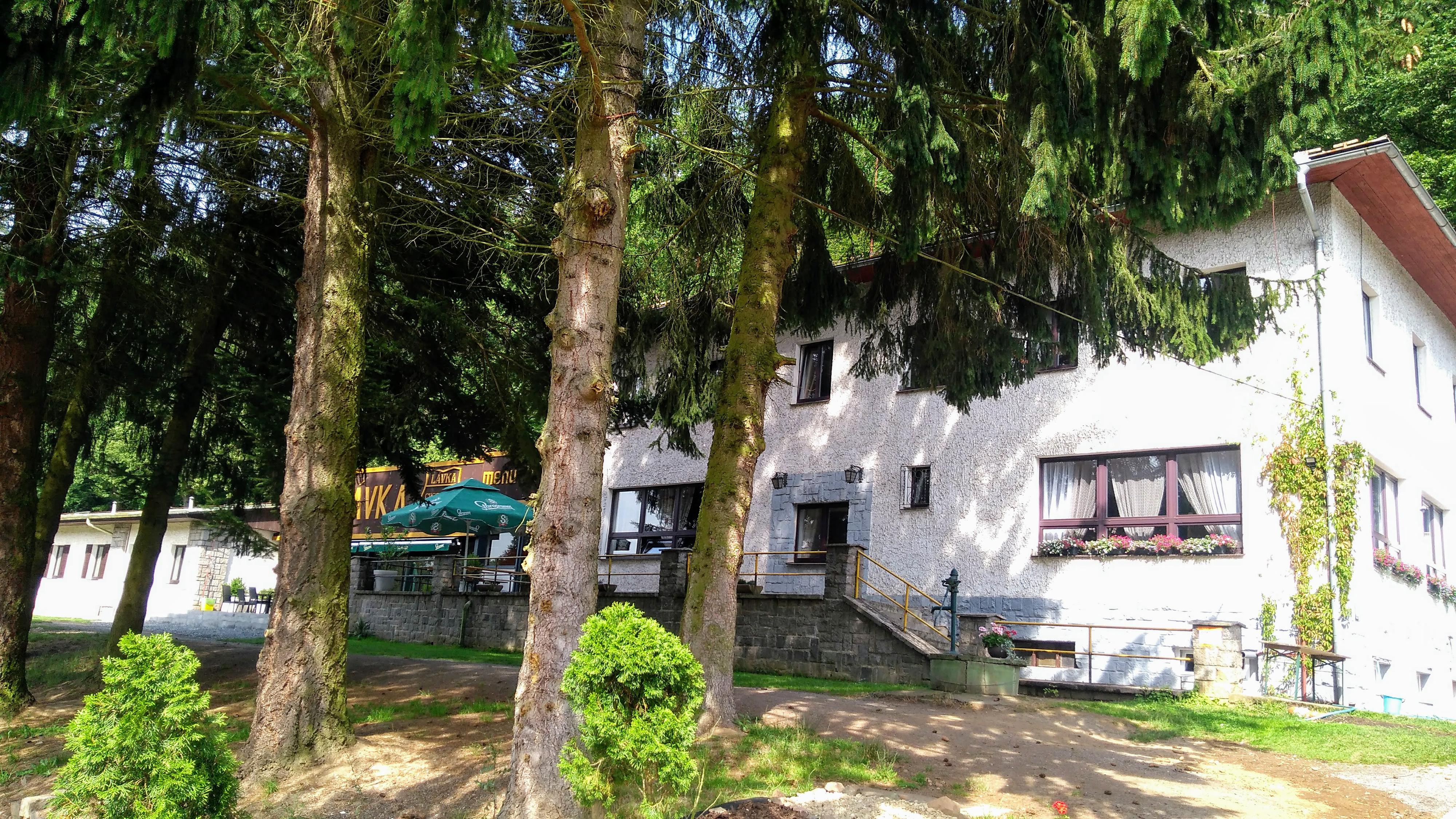 Půjčovna lodí - Dušan Jakubec foto 3