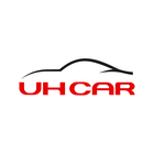 Logo firmy UH CAR, autosalon Citroën, Suzuki, Opel, Isuzu, Piaggio a Selvo
