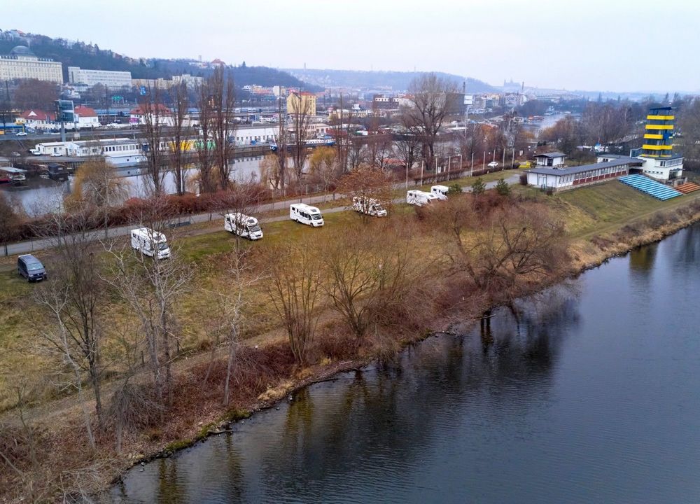 PRAGUE CAMP foto 4