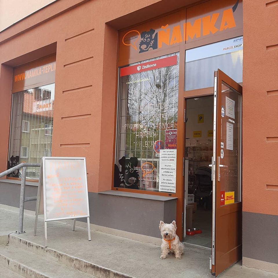 Ňamka foto 5