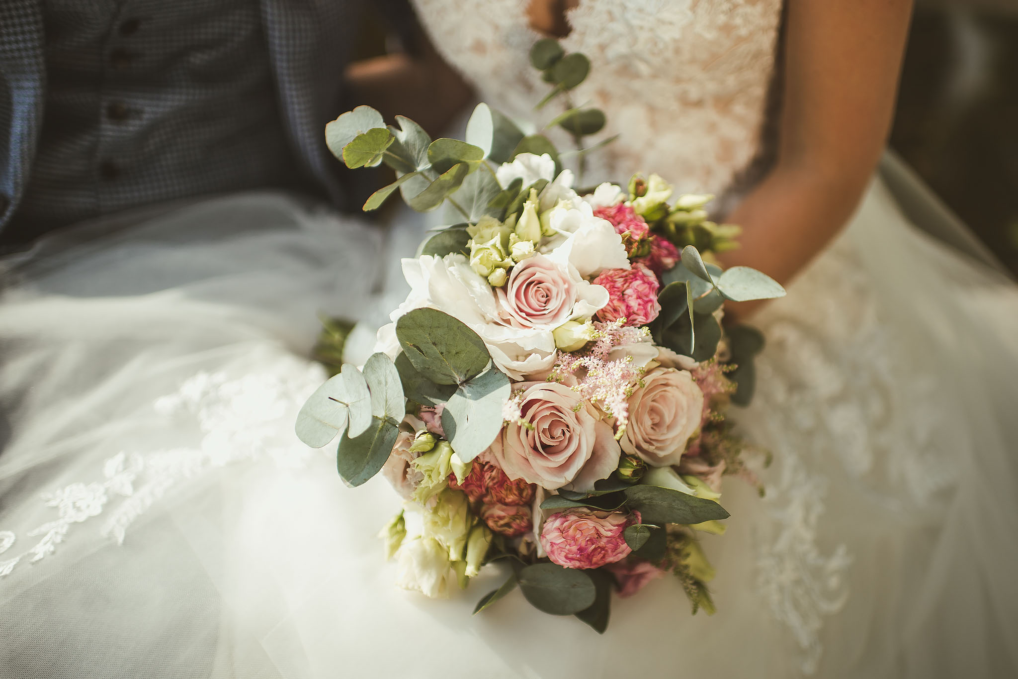 Stylové svatby foto 3