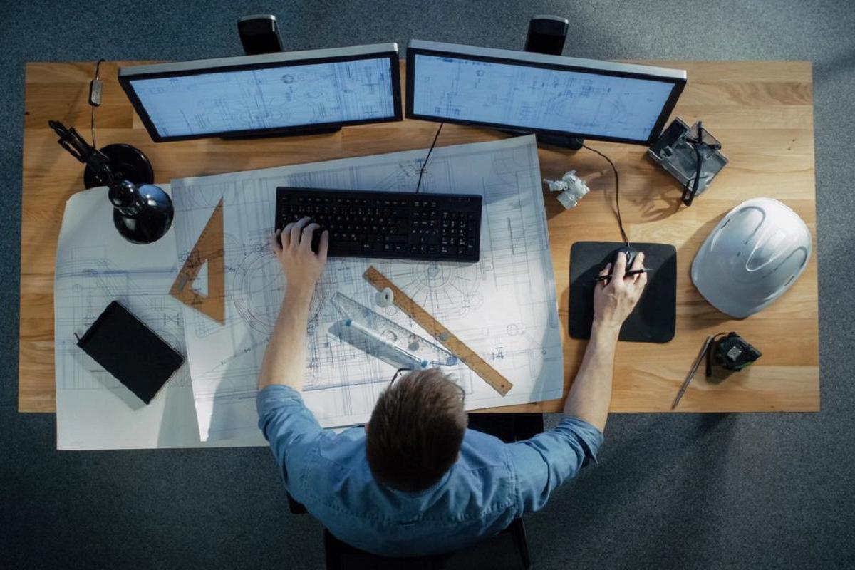 Projektant Tomáš Dejnožka