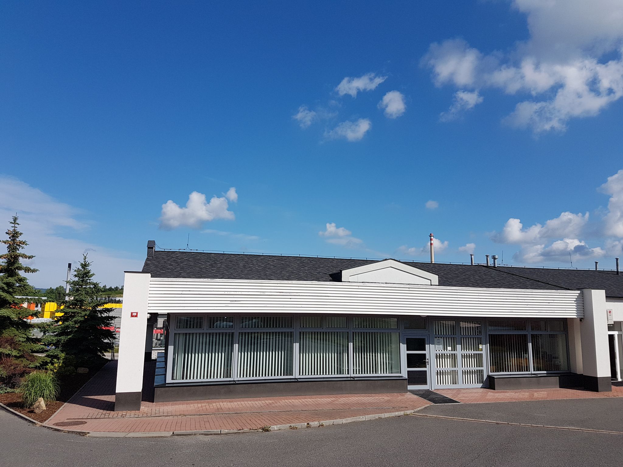 TEN ART STROJE s.r.o. foto 4