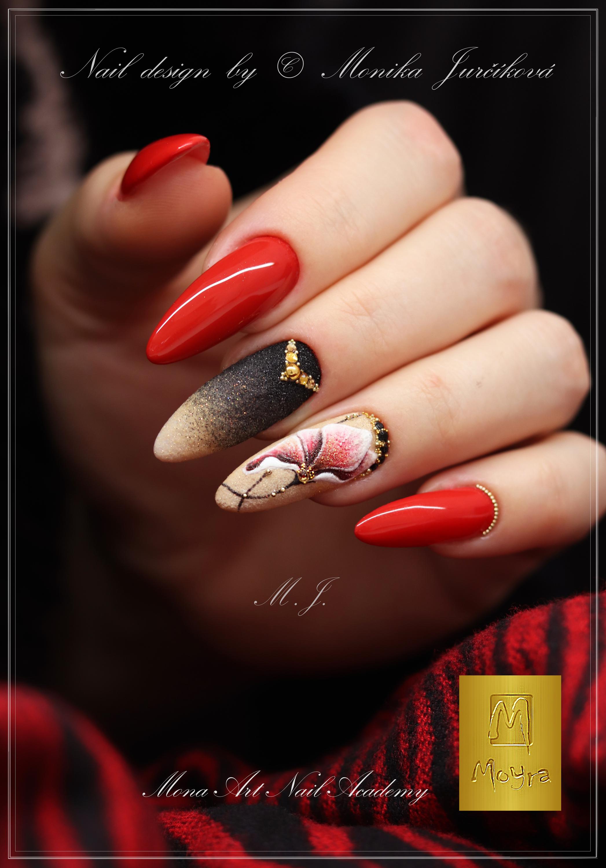 Mona art nail academy foto 2