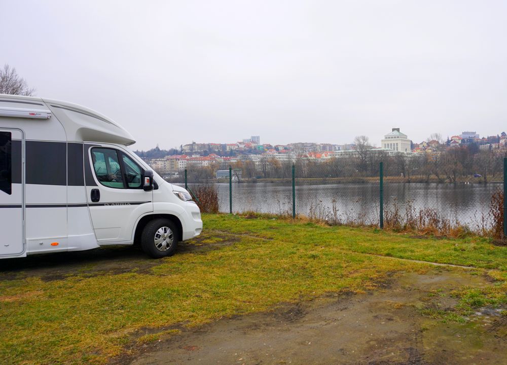 PRAGUE CAMP foto 3