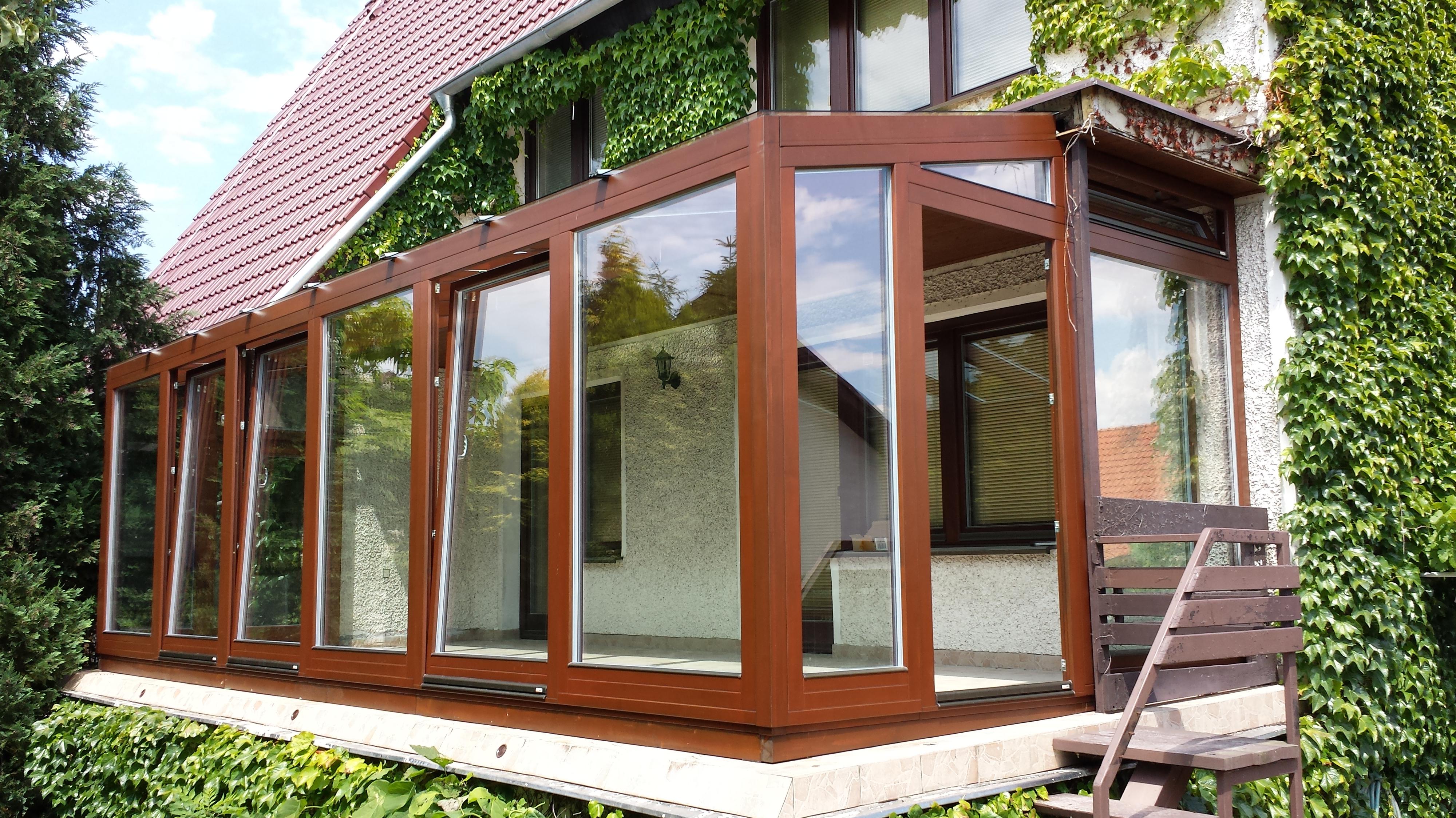 OKNA - Josef Horký foto 2