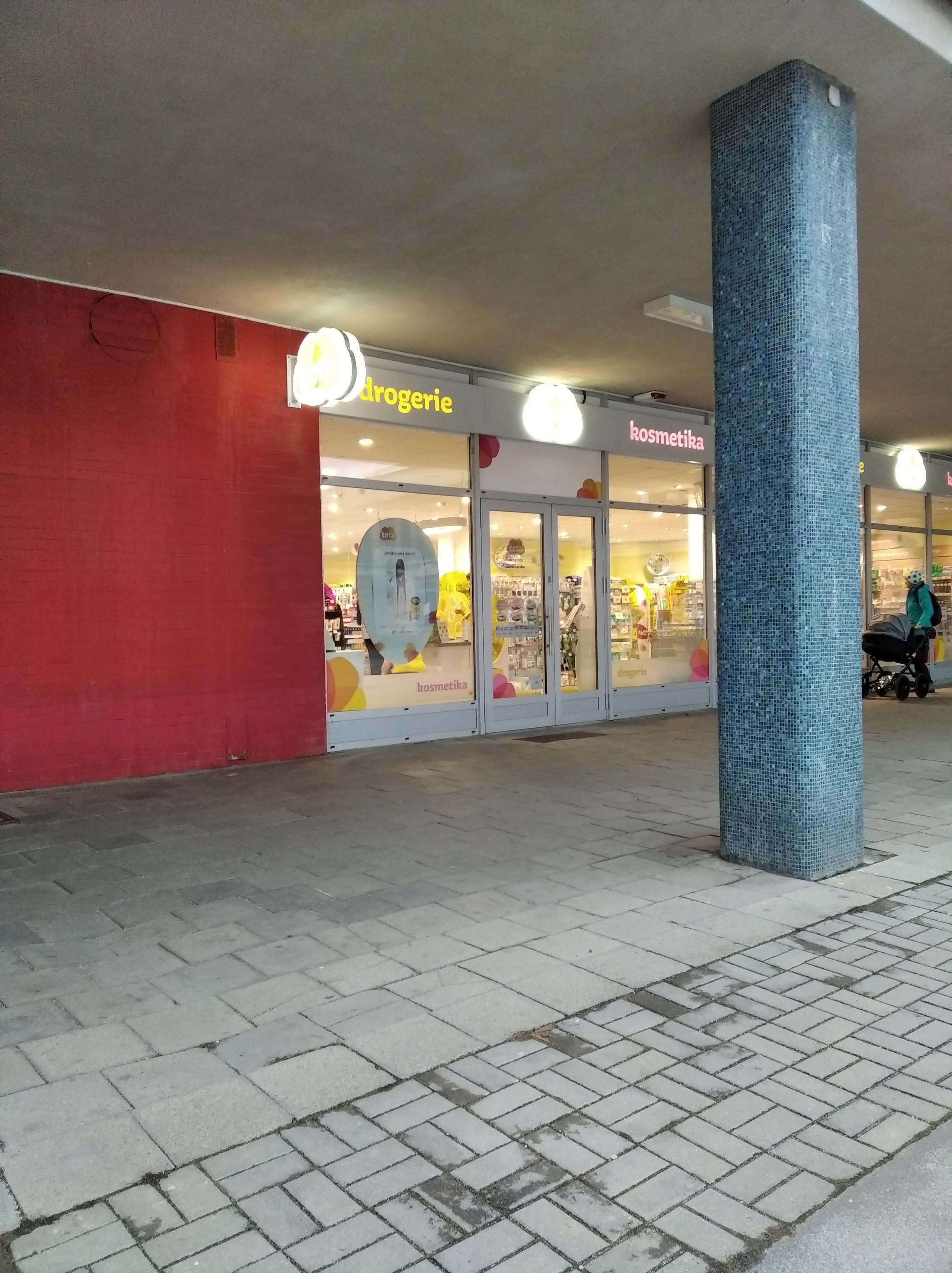 TETA drogerie foto 2