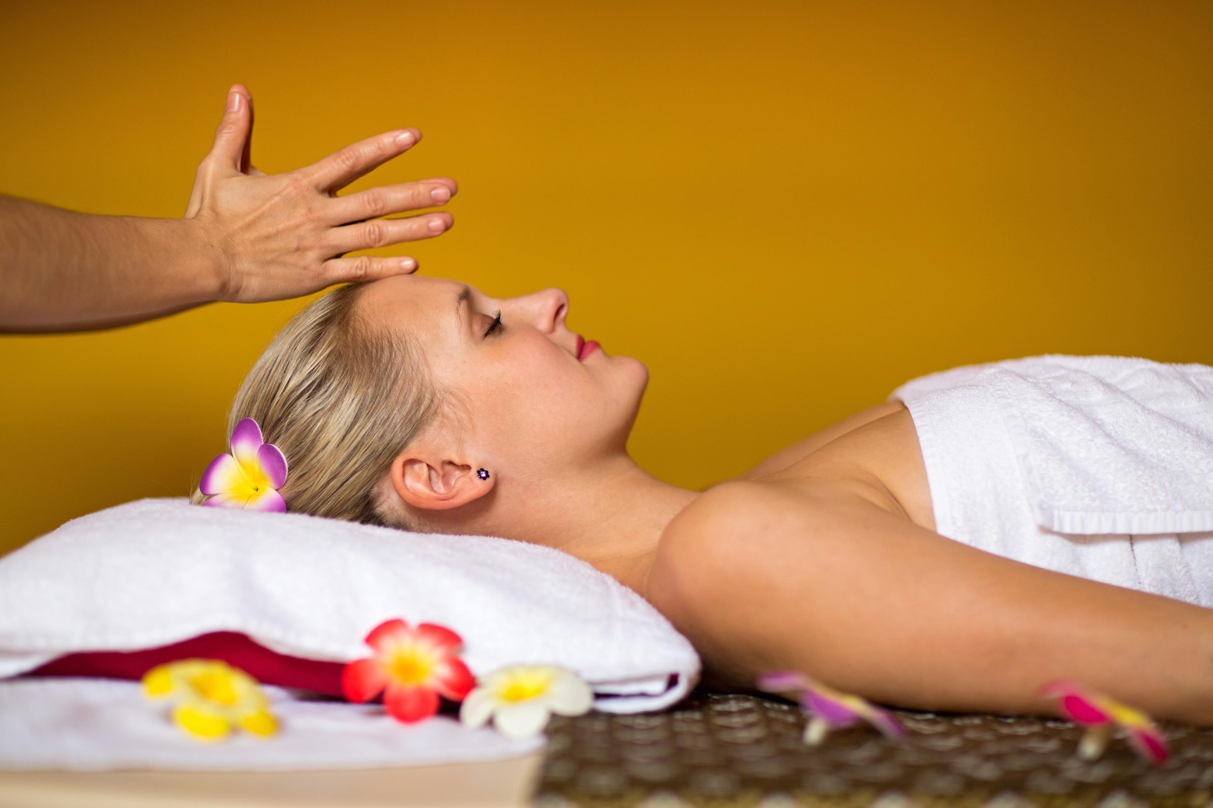 Thajské masáže Ban Thai foto 2