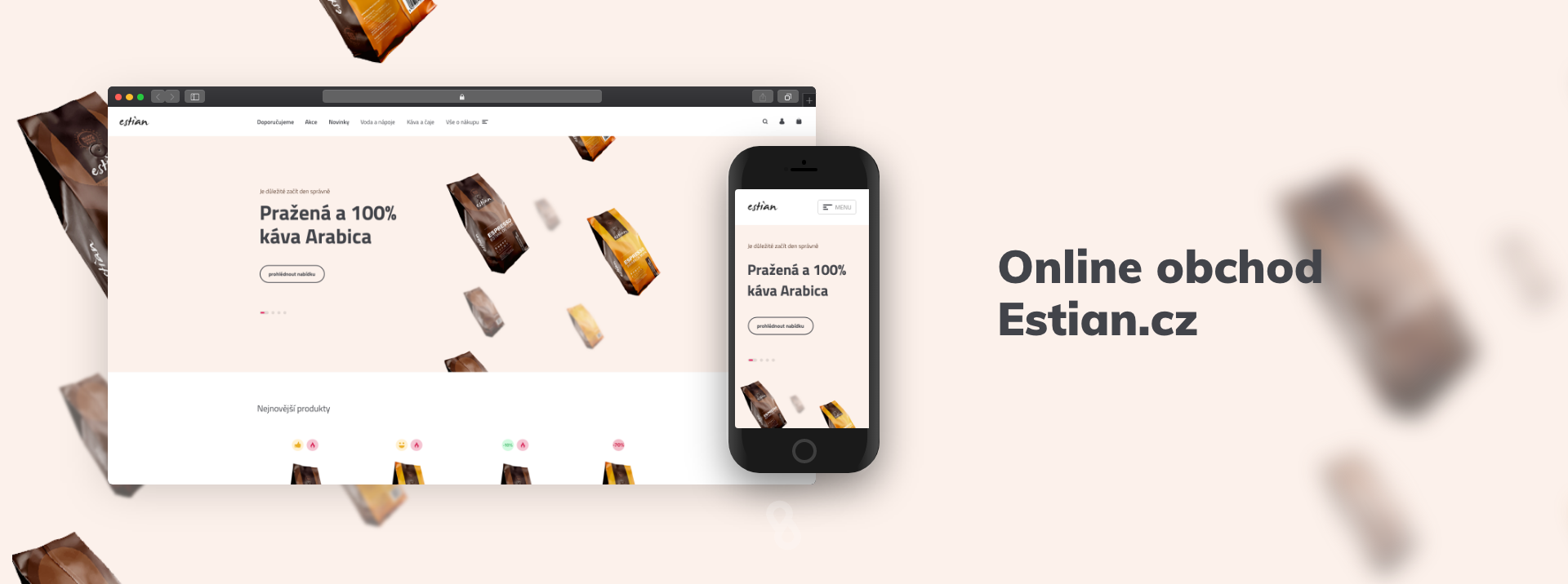 Libor Mošna - webdesign foto 2