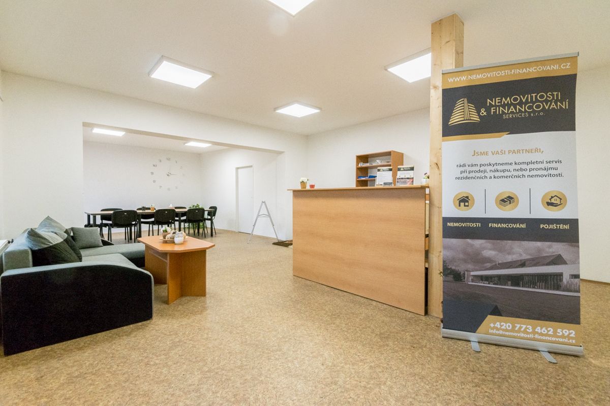 nemovitosti & financování services s.r.o.