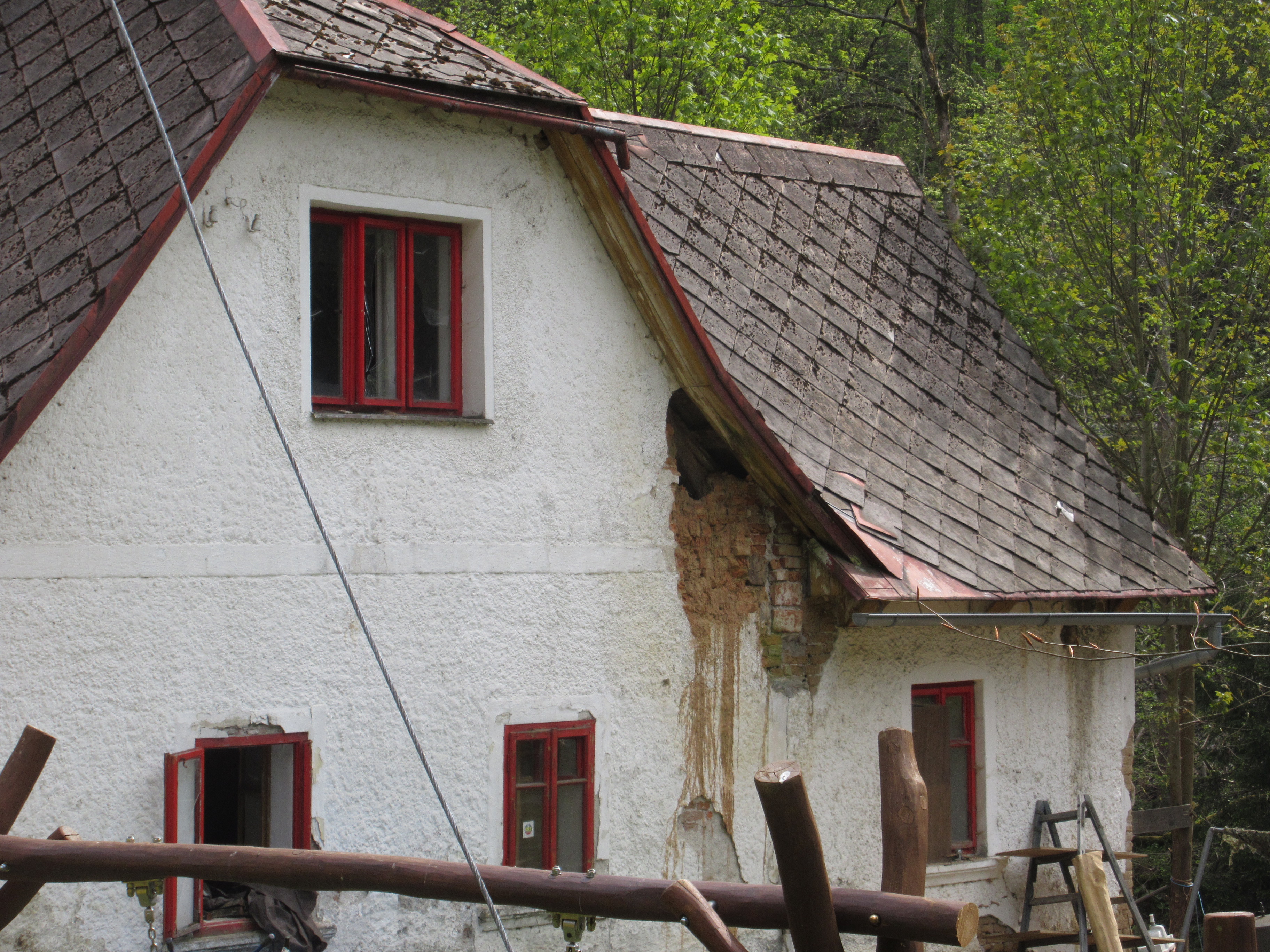 Penzion Rusalka foto 6