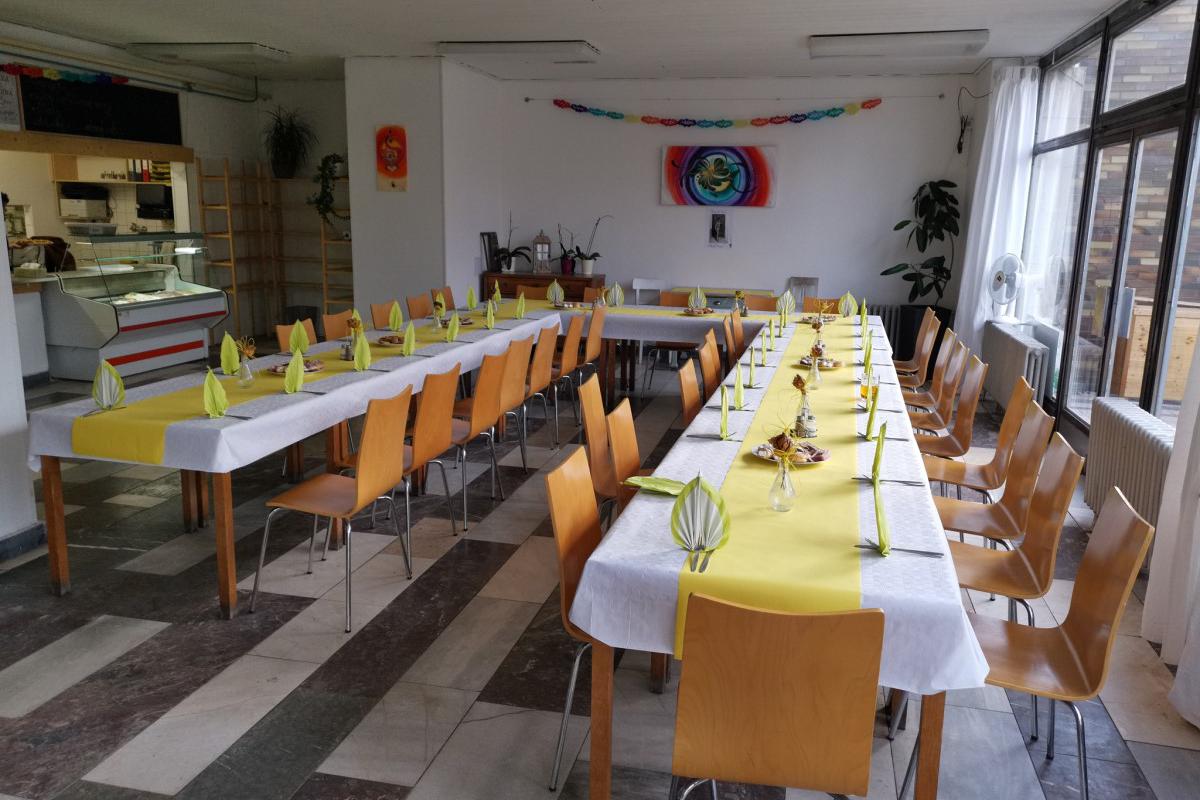 Jídelna Dohoda, s.r.o.