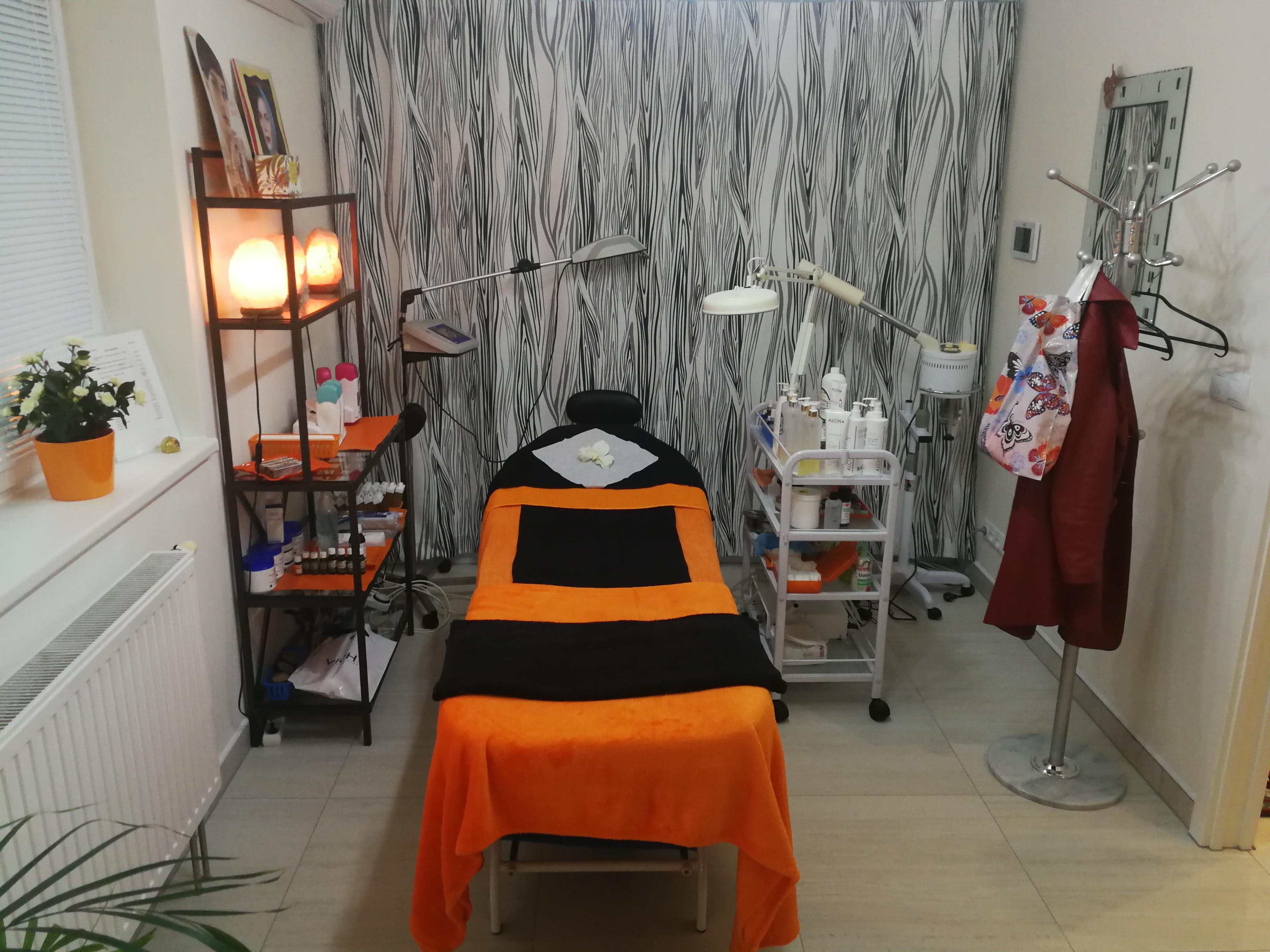 Kosmetika Vlaďka Vinklátová