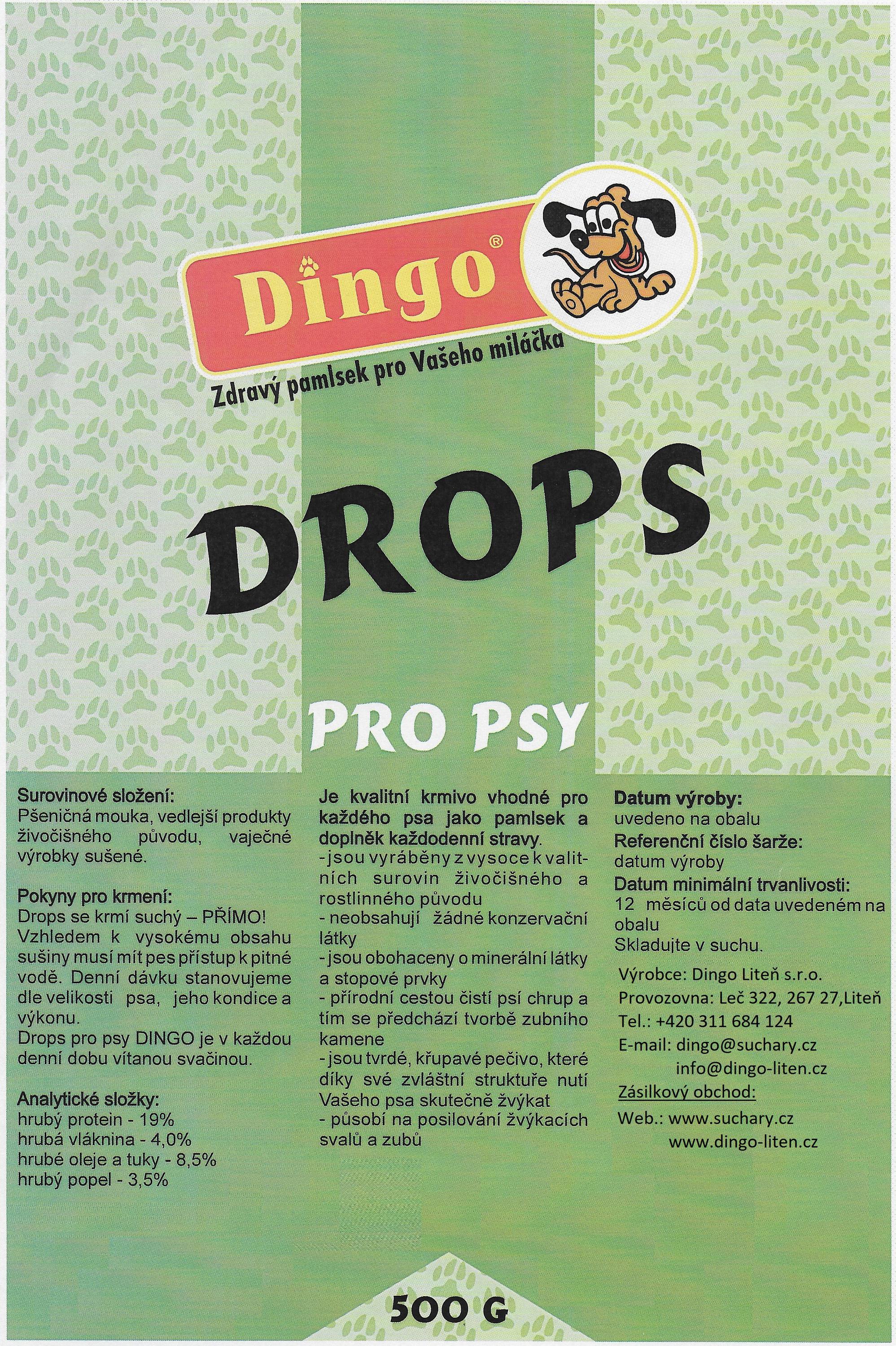 Dingo-liten.cz foto 5