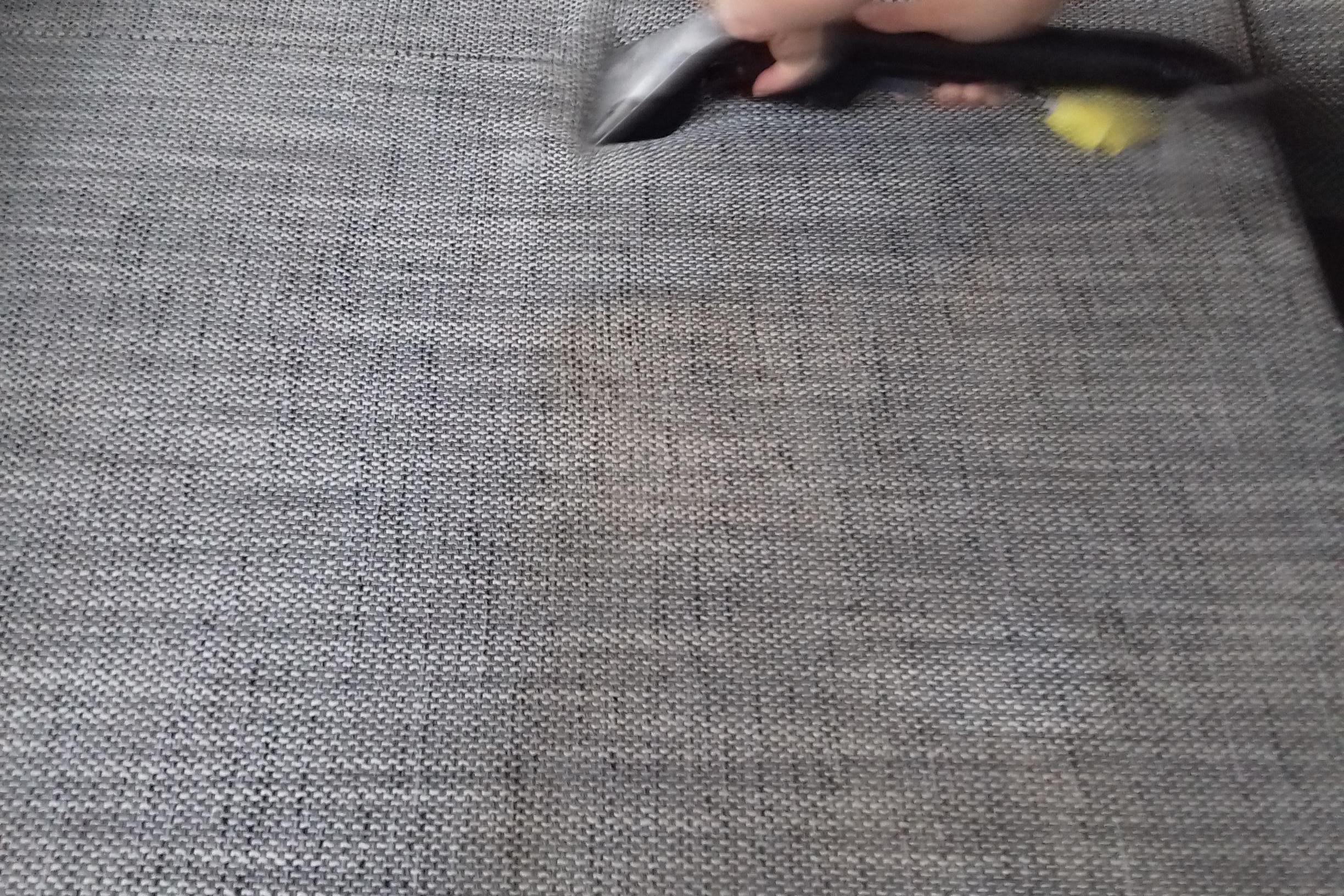 Čištění GREGOROVÁ