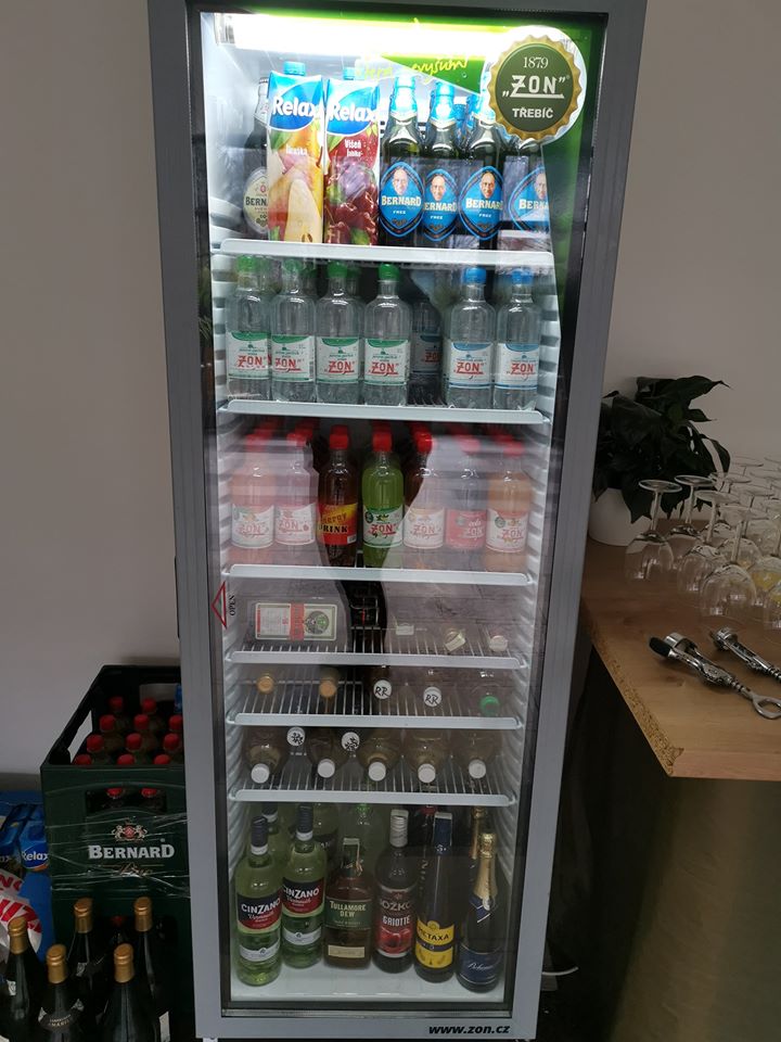 Jídelna Dohoda, s.r.o. foto 2