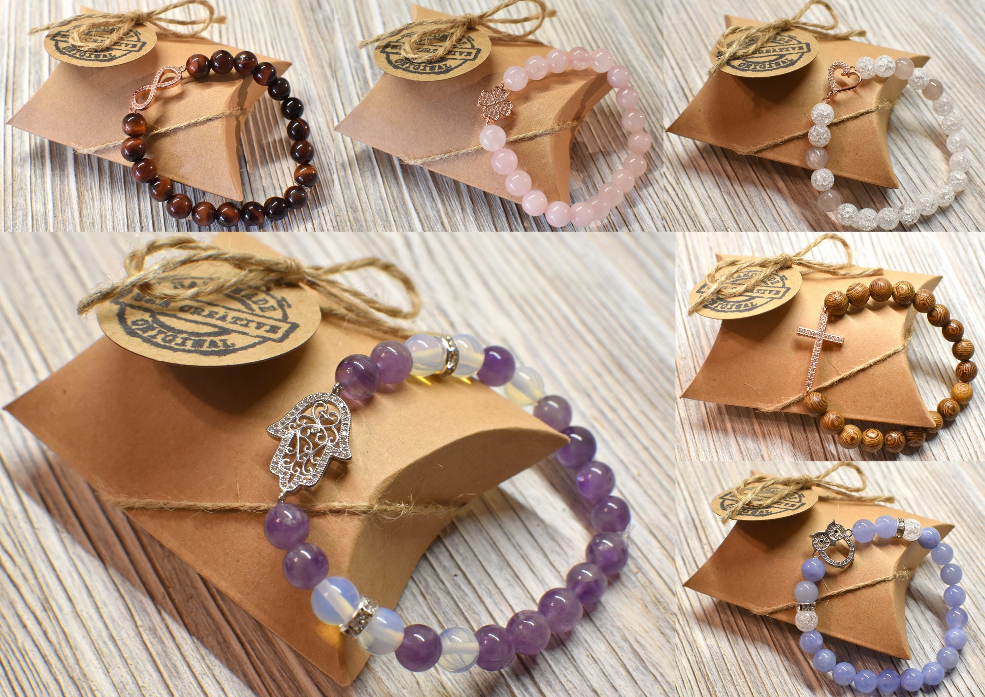HH CREATIVE SHOP foto 3
