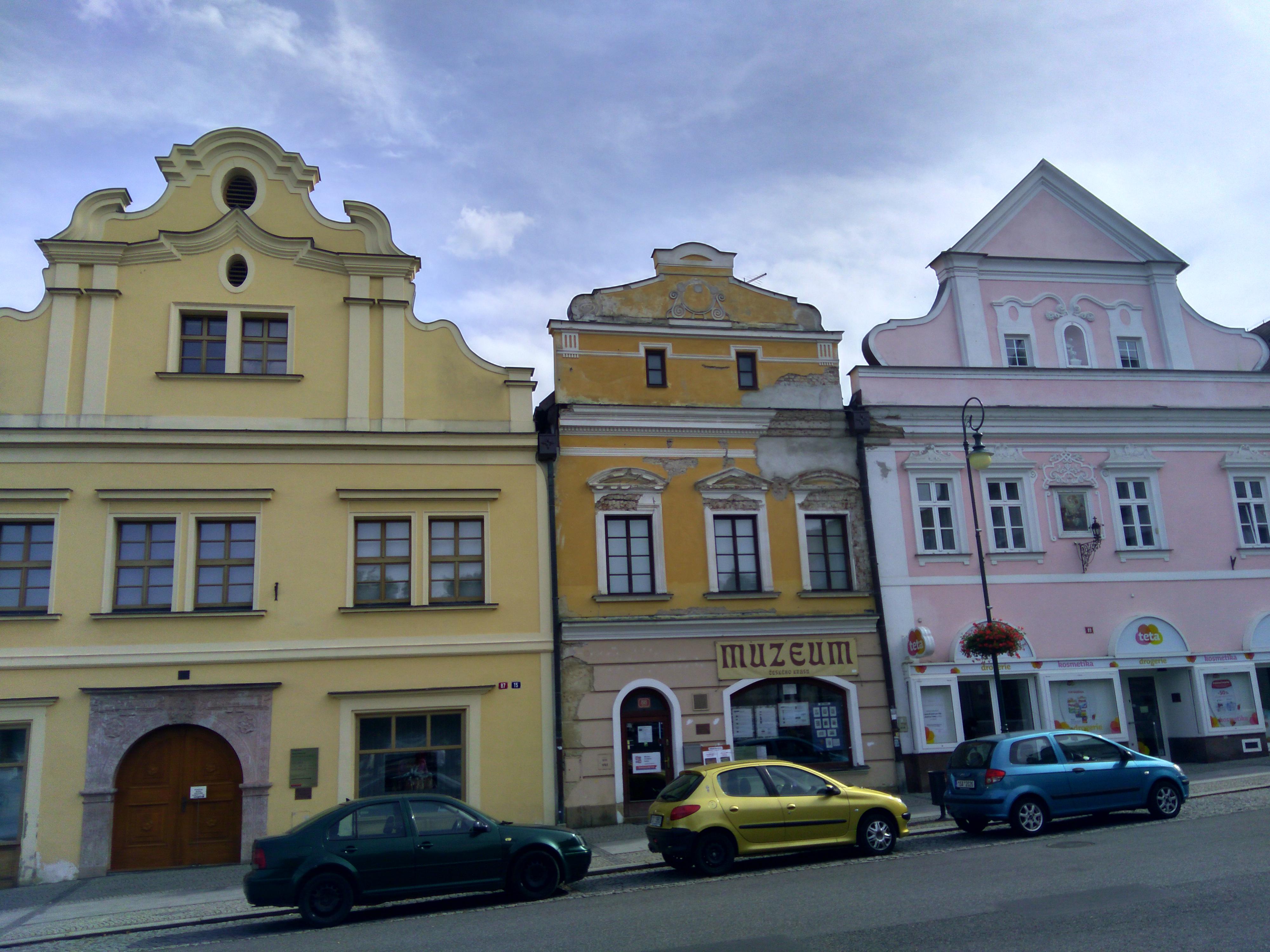 Knihovna Muzea Českého krasu foto 3