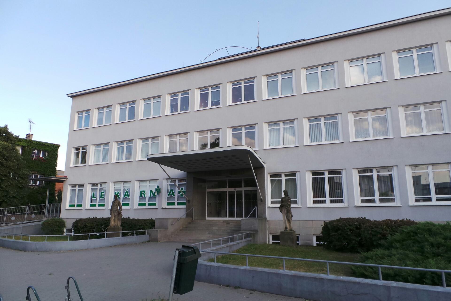 ORL ordinace Aurixal, MUDr. Vlastimil Šrot