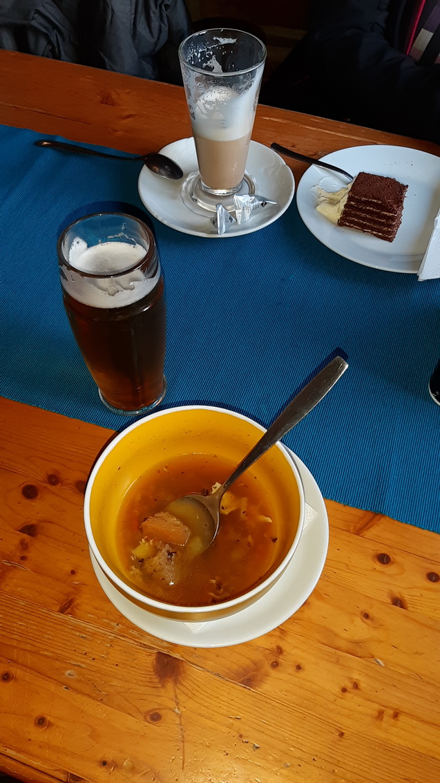 Hospůdka U Vocta foto 4