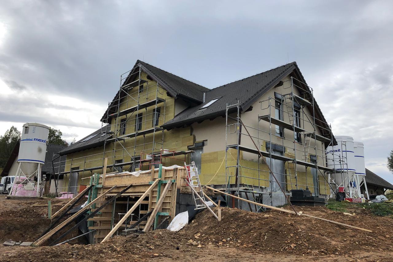 VKN-STAV, spol. s r.o.