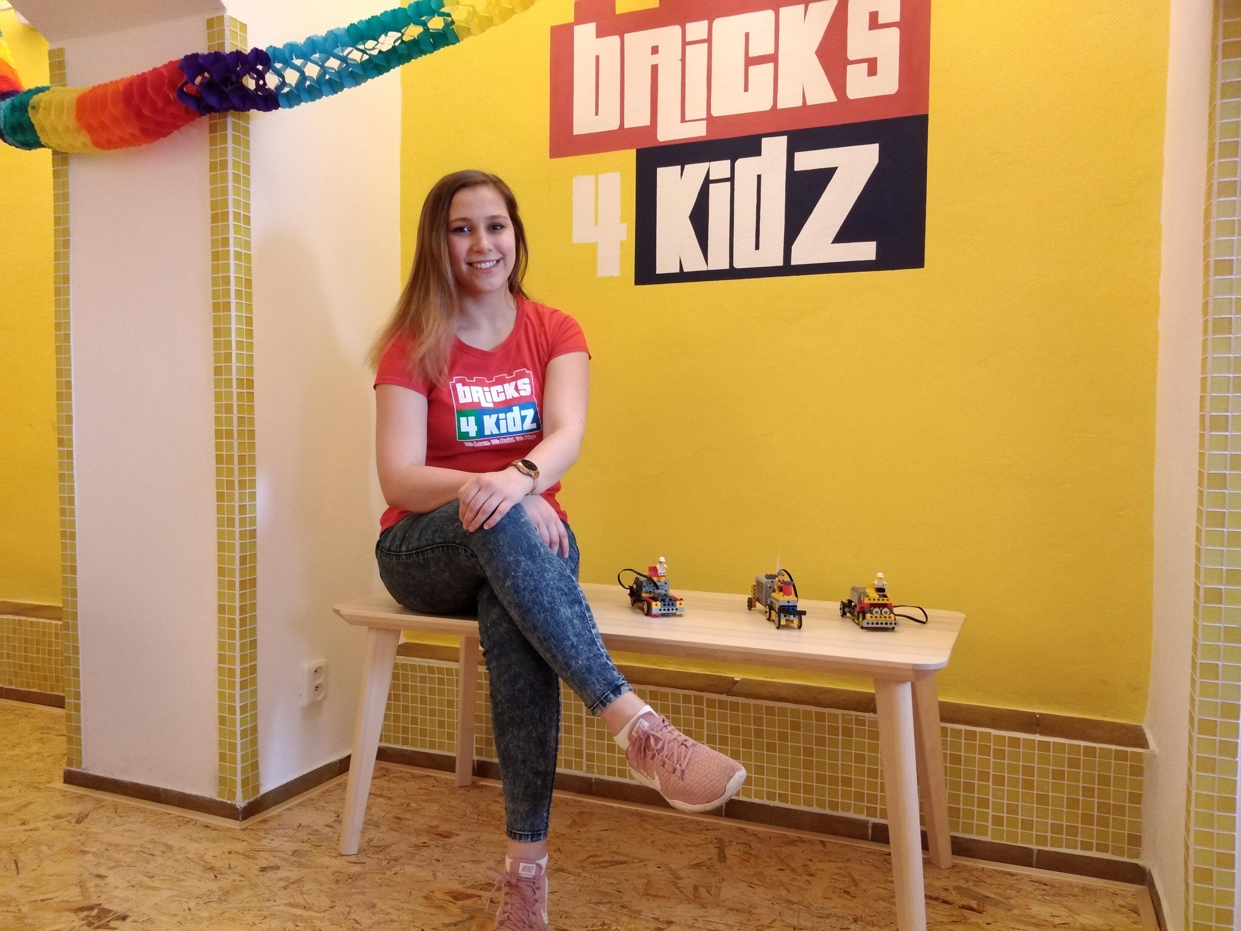 Bricks 4 Kidz foto 4